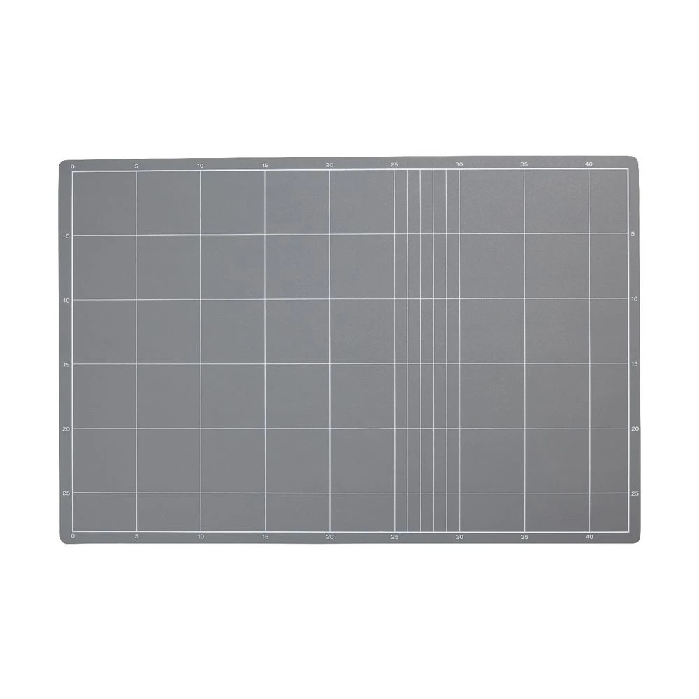 3 A3 Double Sided Cutting Mat, 3 of 3