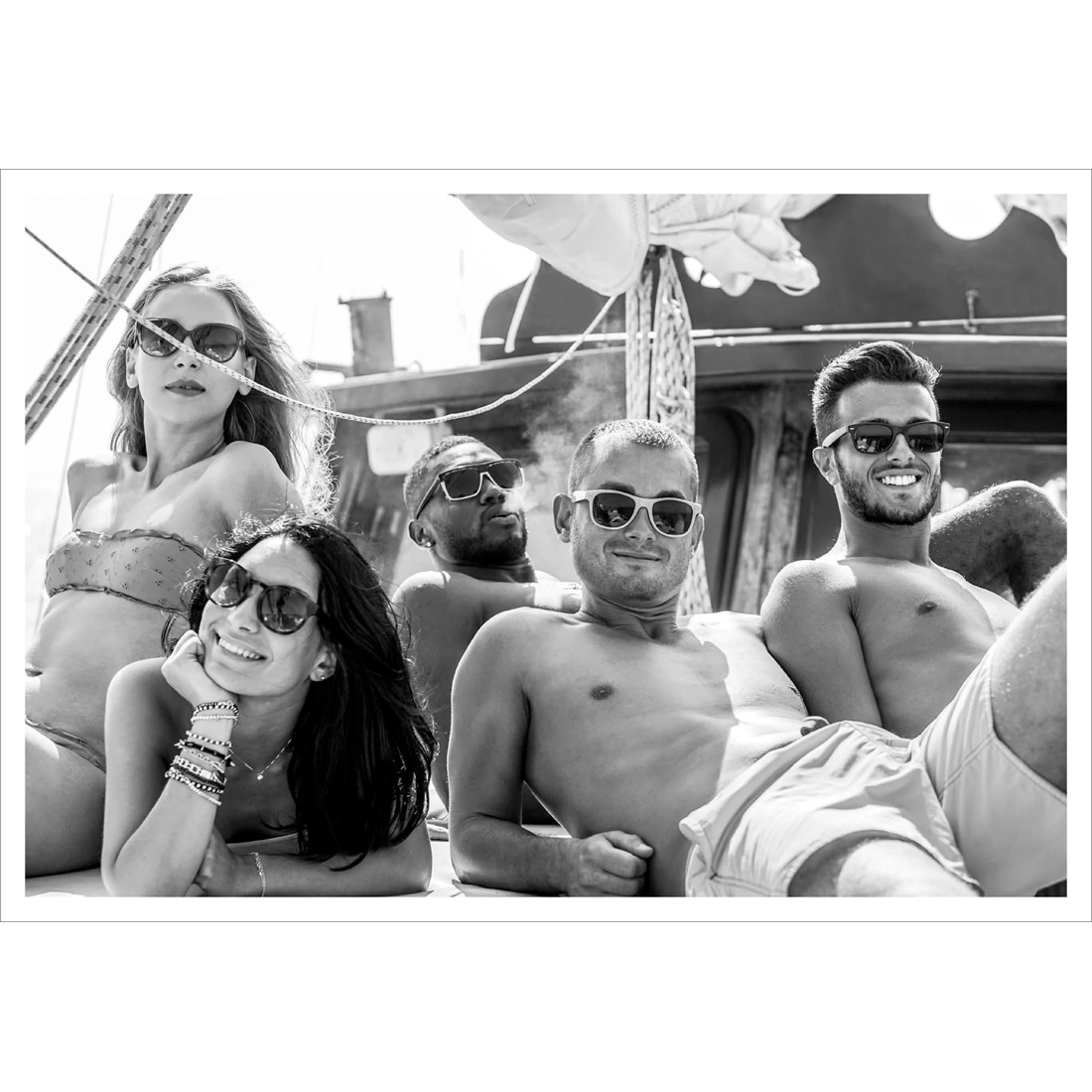 3 Mallorca & Ibiza - Book, 3 of 6