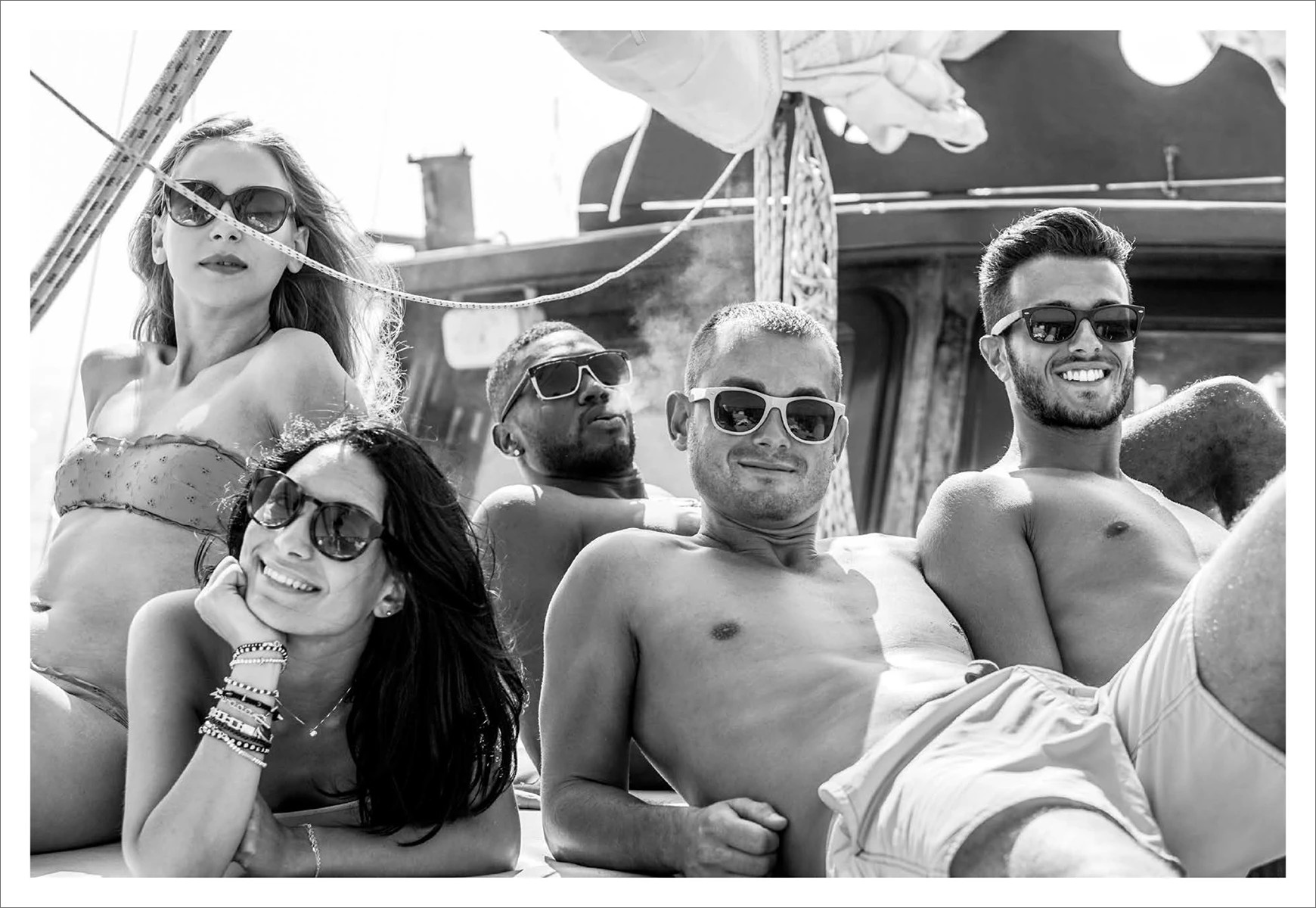 3 Mallorca & Ibiza - Book, 3 of 6