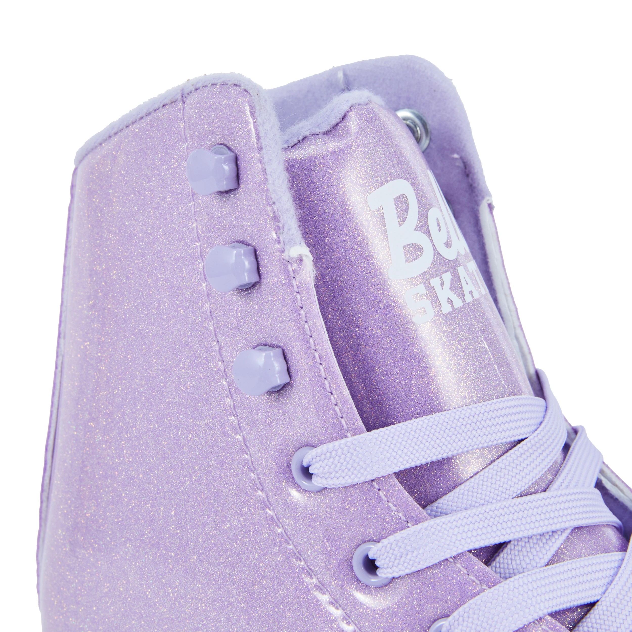 6 Roller Skates - Ombre, Size 3 to 5, 6 of 8