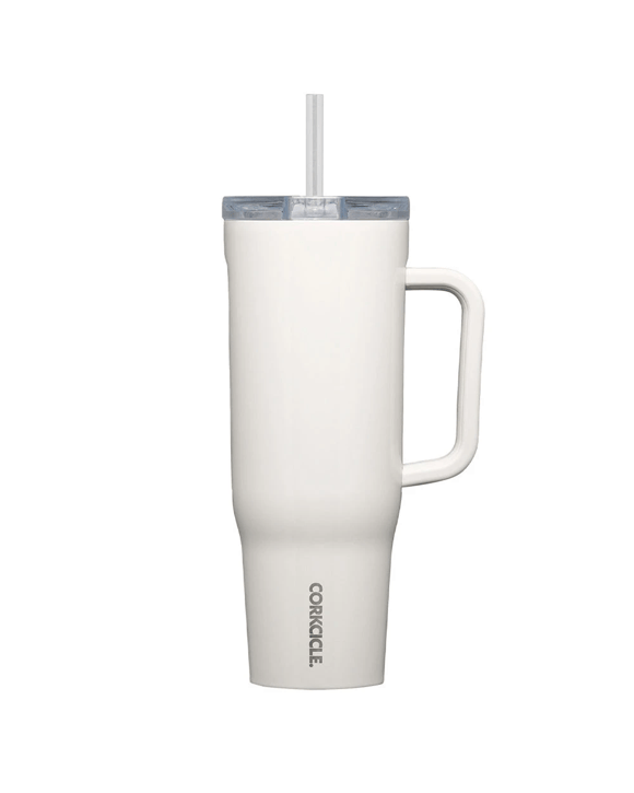 Corkcicle Cruiser - 1.2ltr Oat Milk - White