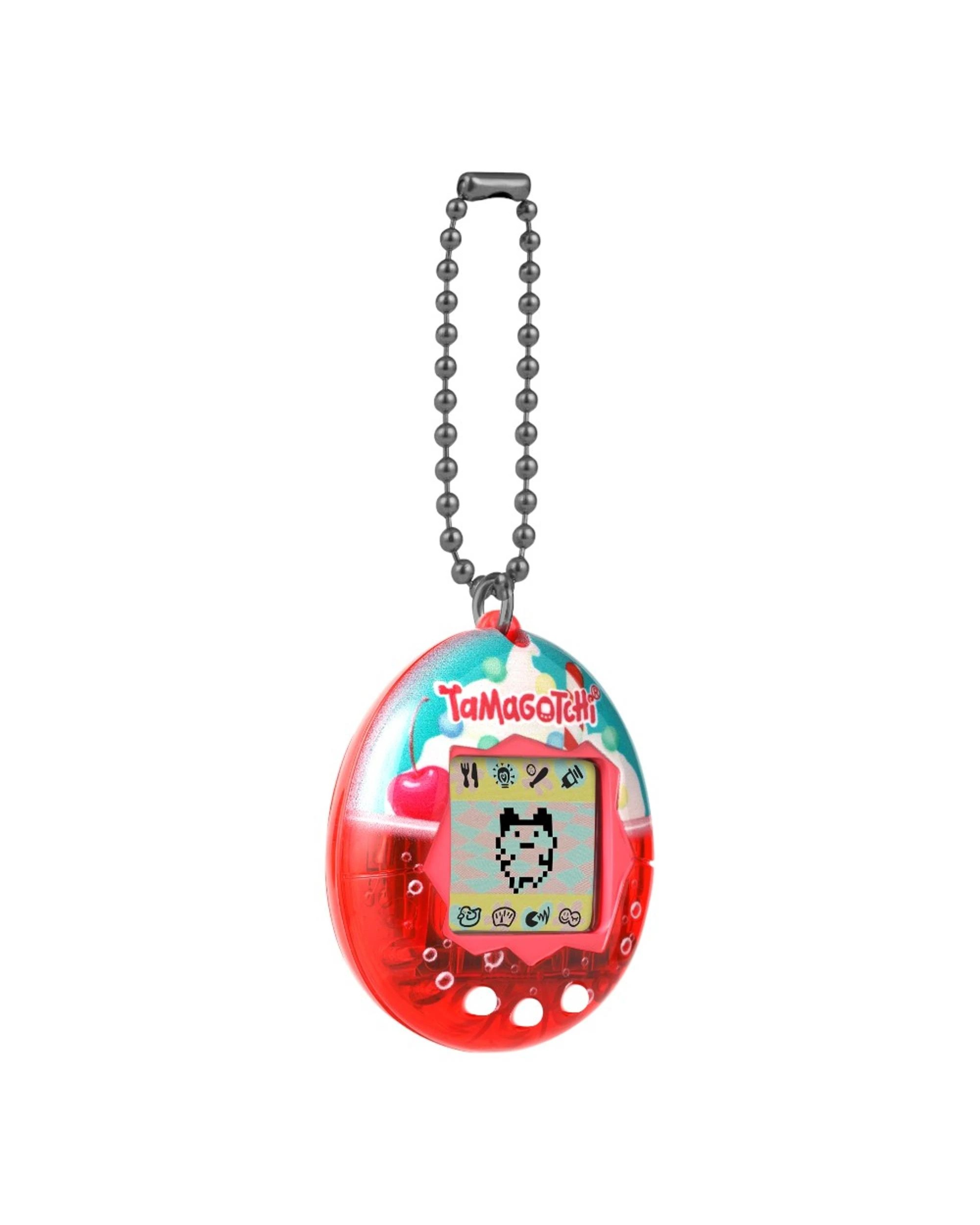 5 Tamagotchi Original Gen 1 - Ice Cream Float, 5 of 5