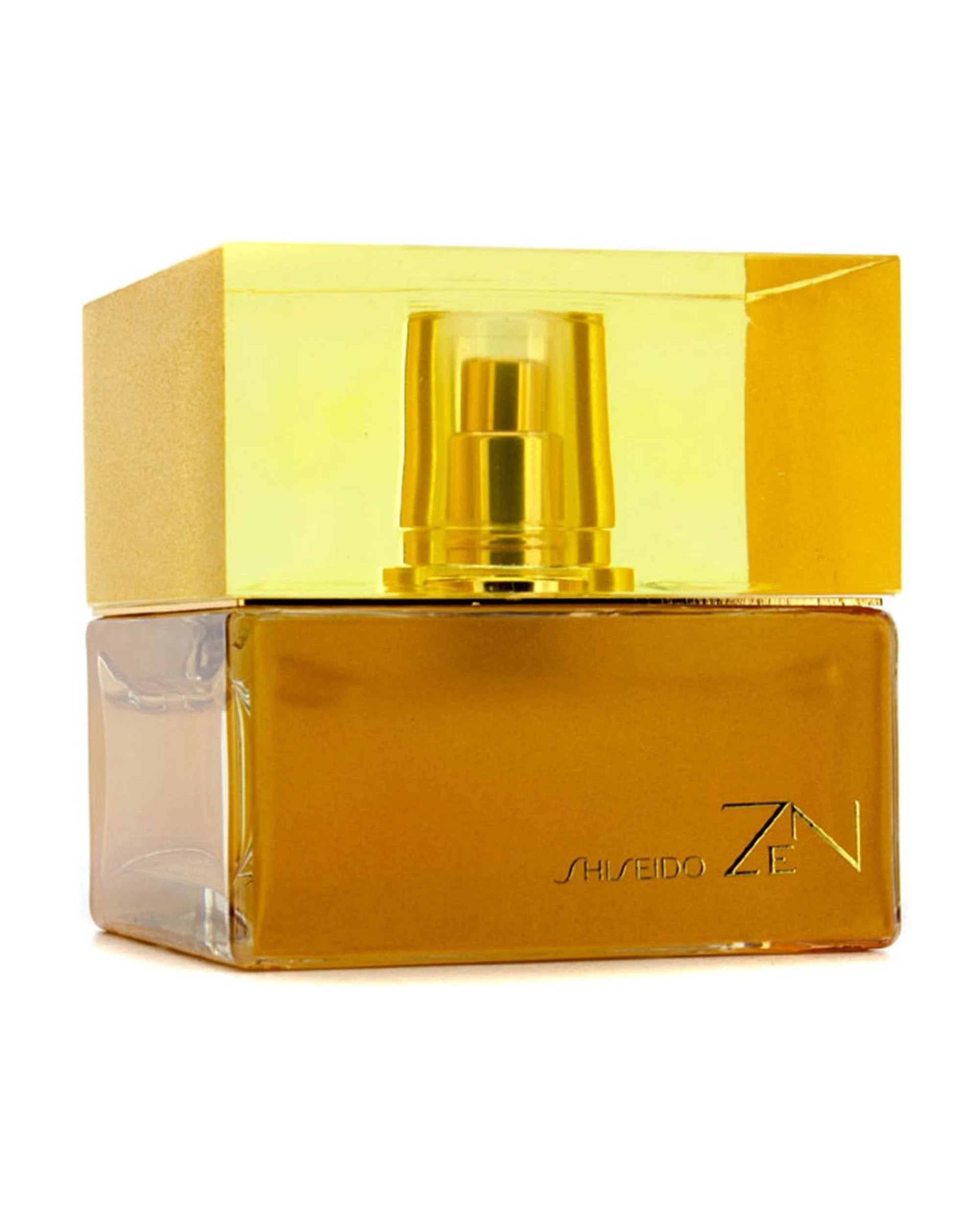 3 Shiseido Zen Eau De Parfum Spray 30ml/1oz, 3 of 4