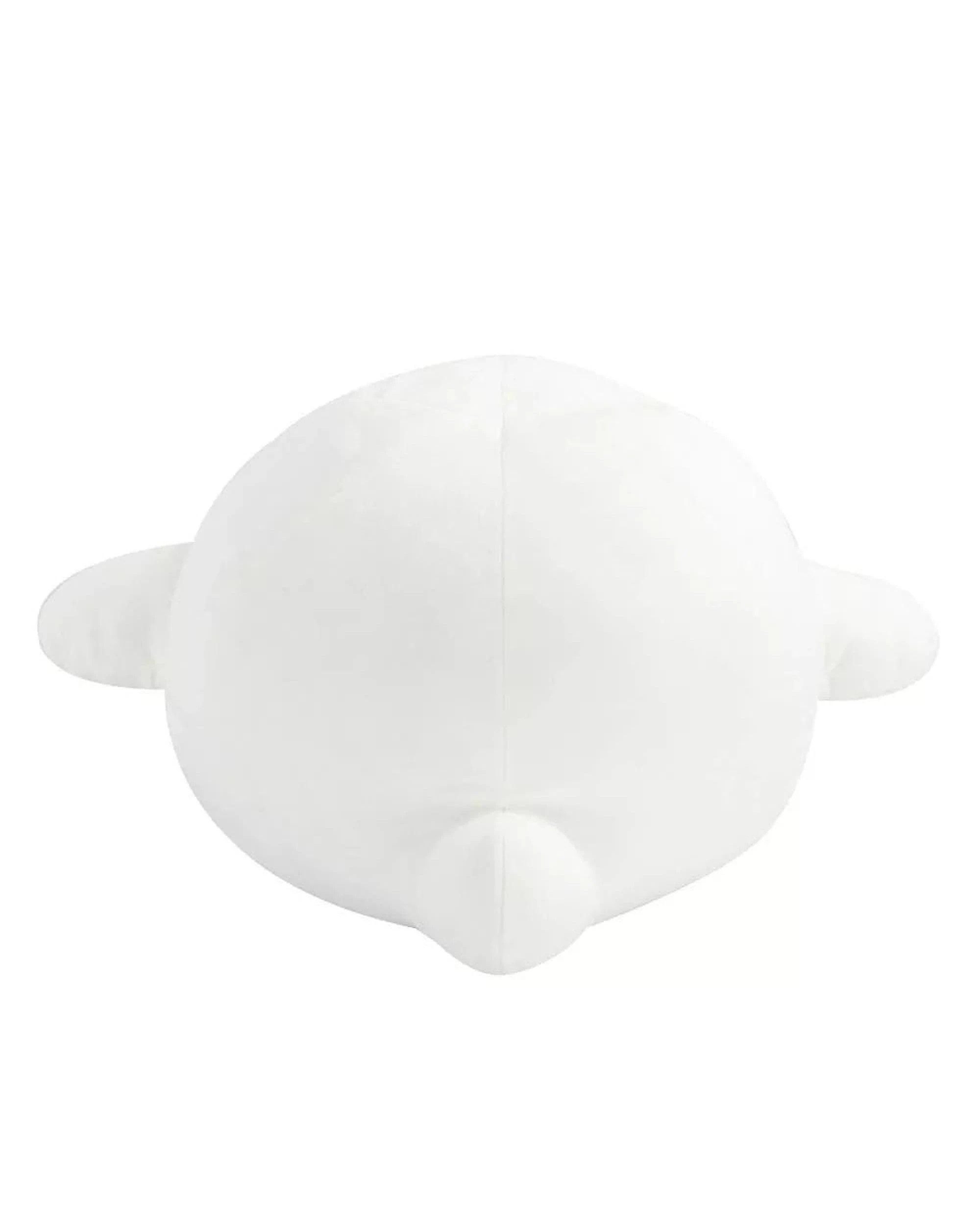 2 Club Mocchi Mocchi Super Mario Boo Mega 15 inch Plush, 2 of 7