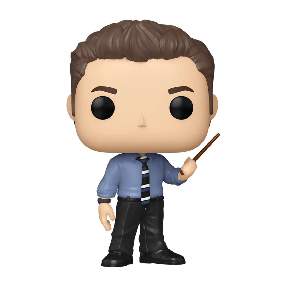 1 Disney - Wizards of Waverly Place - Justin Russo Pop! Vinyl Figure, 1 of 2