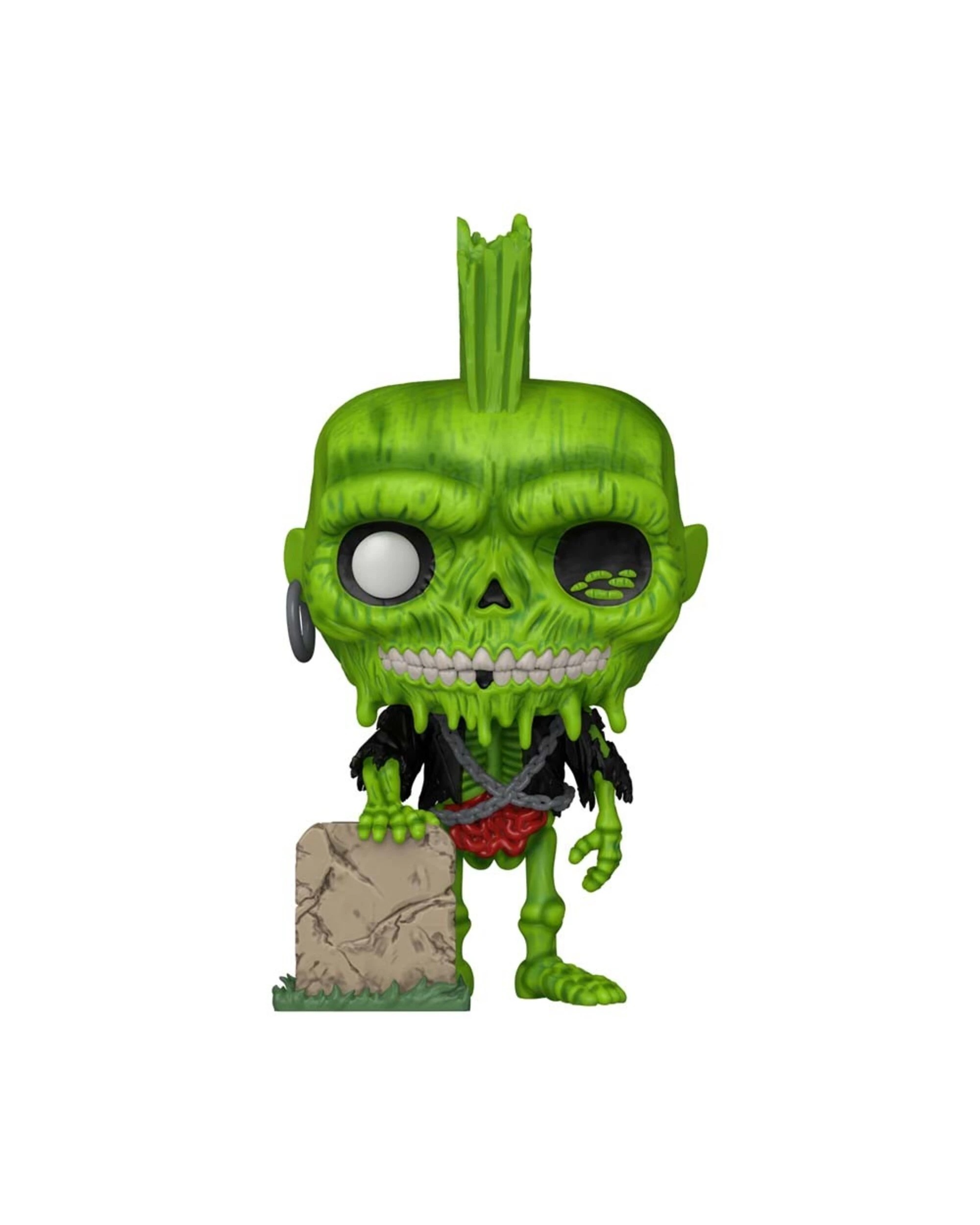 1 The Return of the Living Dead (1985) - Zombie Suicide Pop! Vinyl Figure, 1 of 2