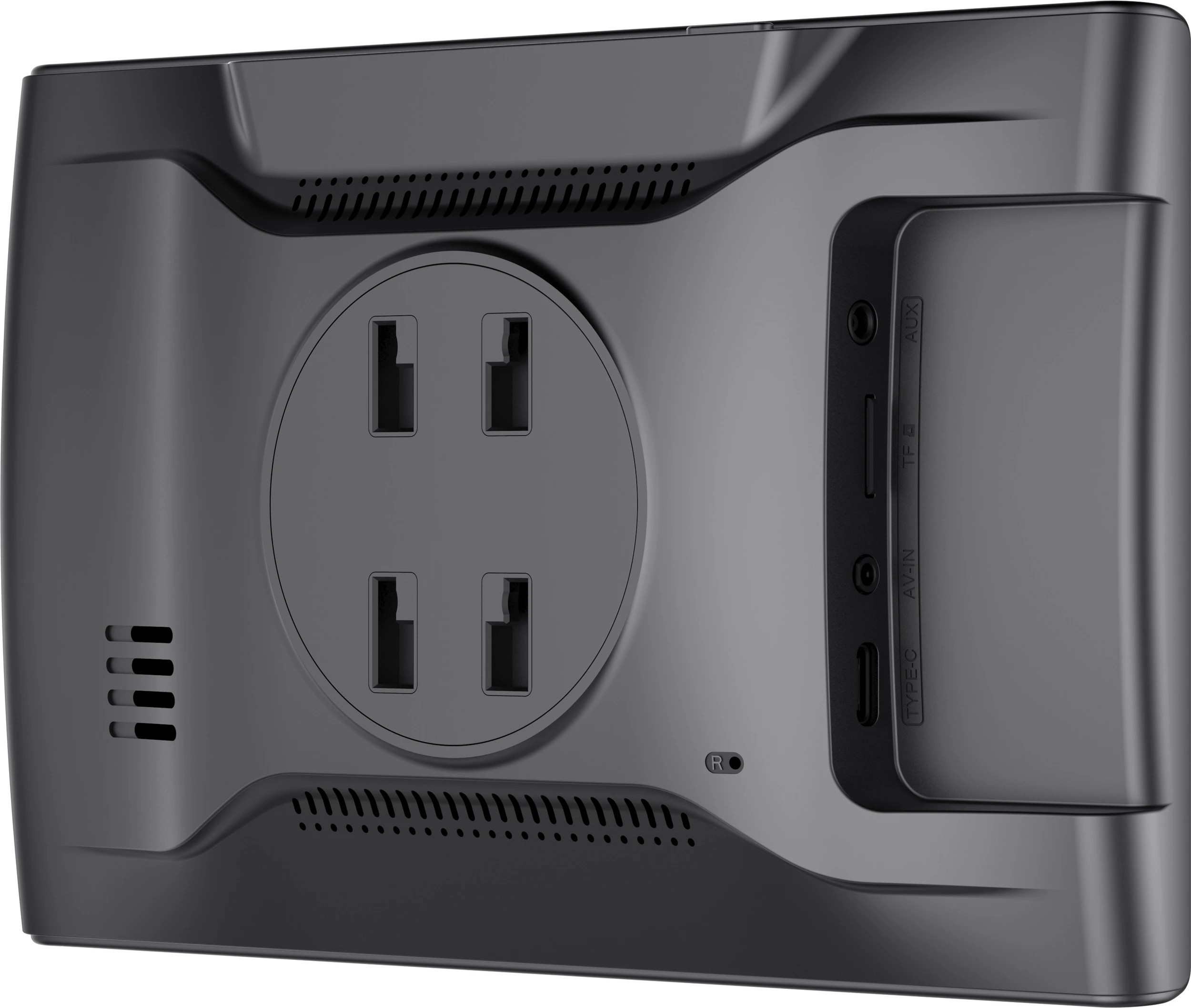4 7in. Wireless Car Play Display, 4 of 8