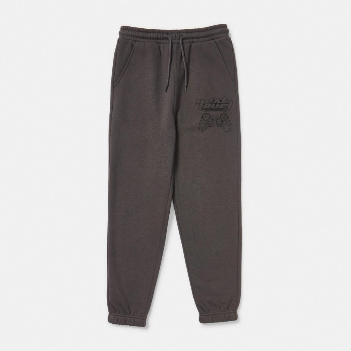 8 Print Trackpants Gry Gaming, 8 of 9