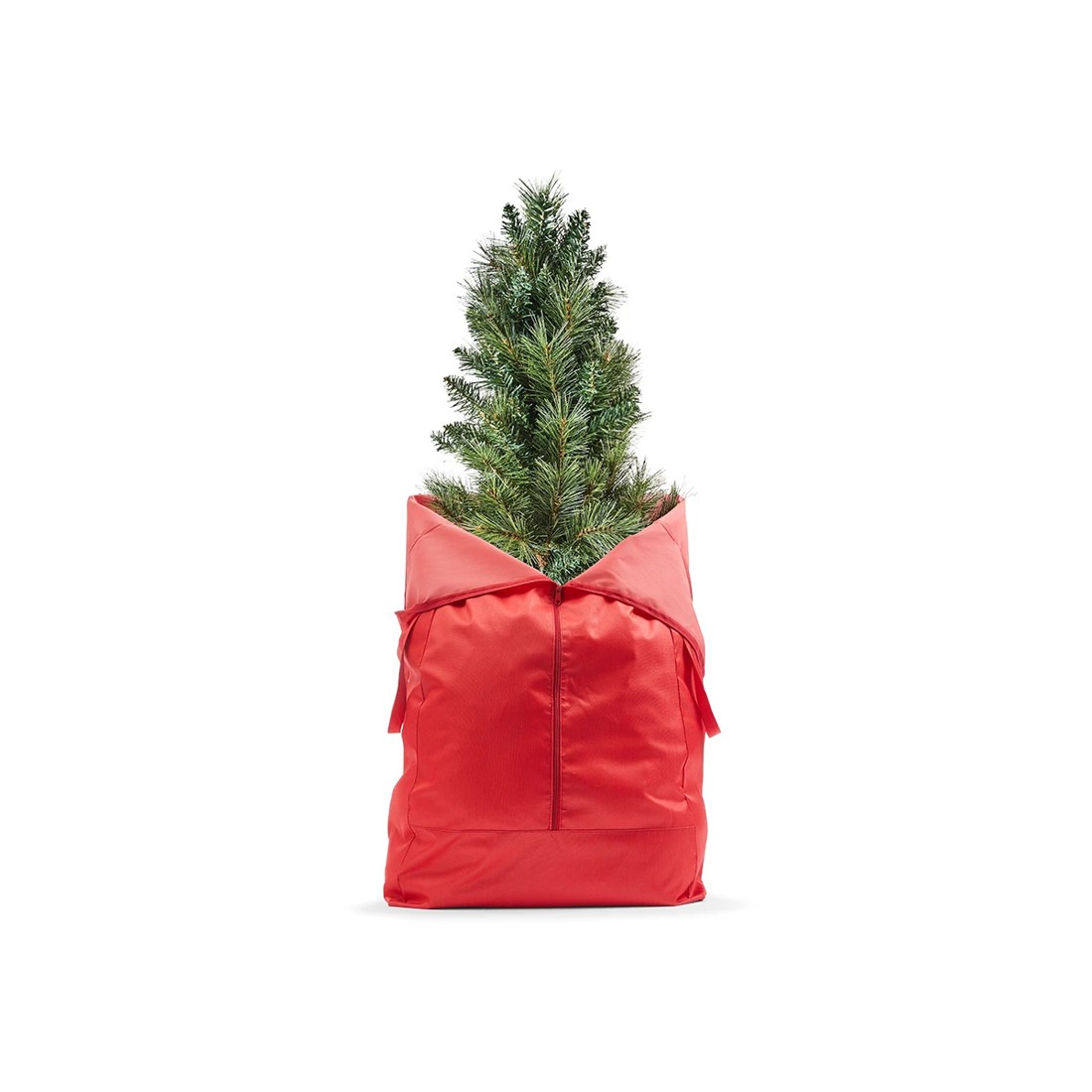 2 Christmas Tree and Lights Storage Bags, 2 of 9