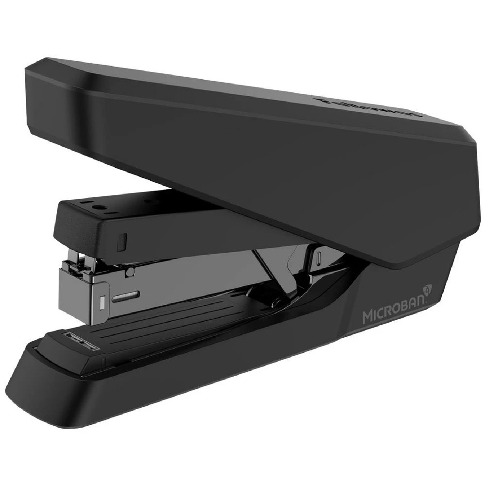 1 Fellowes LX870 EasyPress Stapler Full Strip Black, 1 of 9