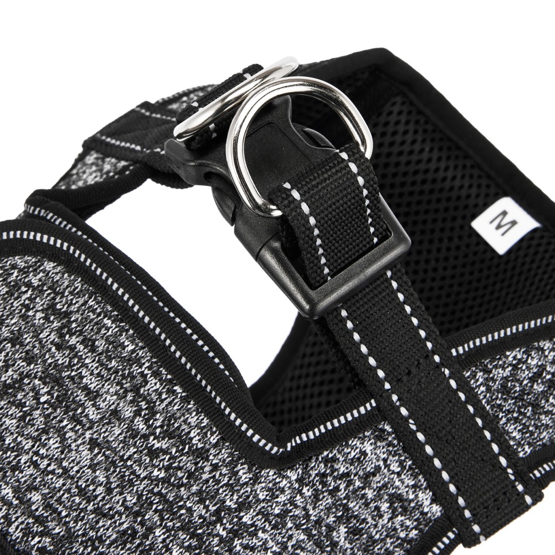 8 Easy Fit Harness - Medium, 8 of 10