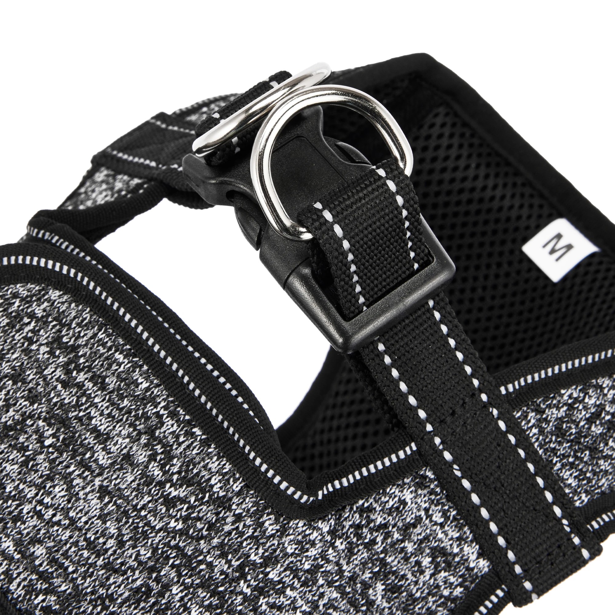 8 Easy Fit Harness - Medium, 8 of 10