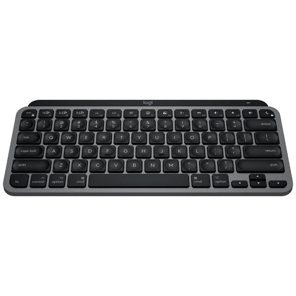 2 Logitech MX Keys Mini Mac Grey, 2 of 4