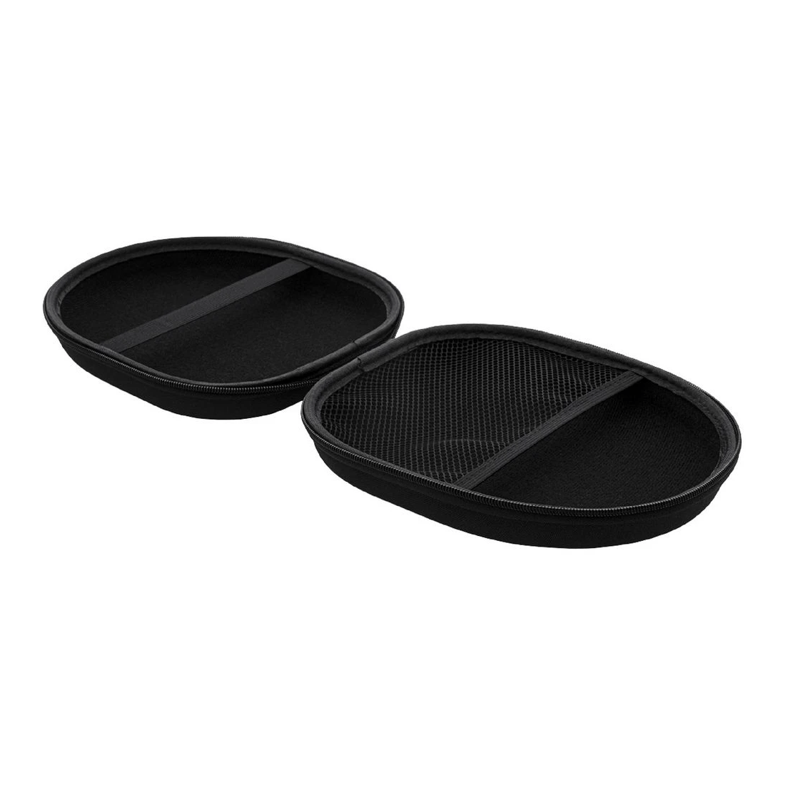 4 Keji Headphone Case Black, 4 of 4