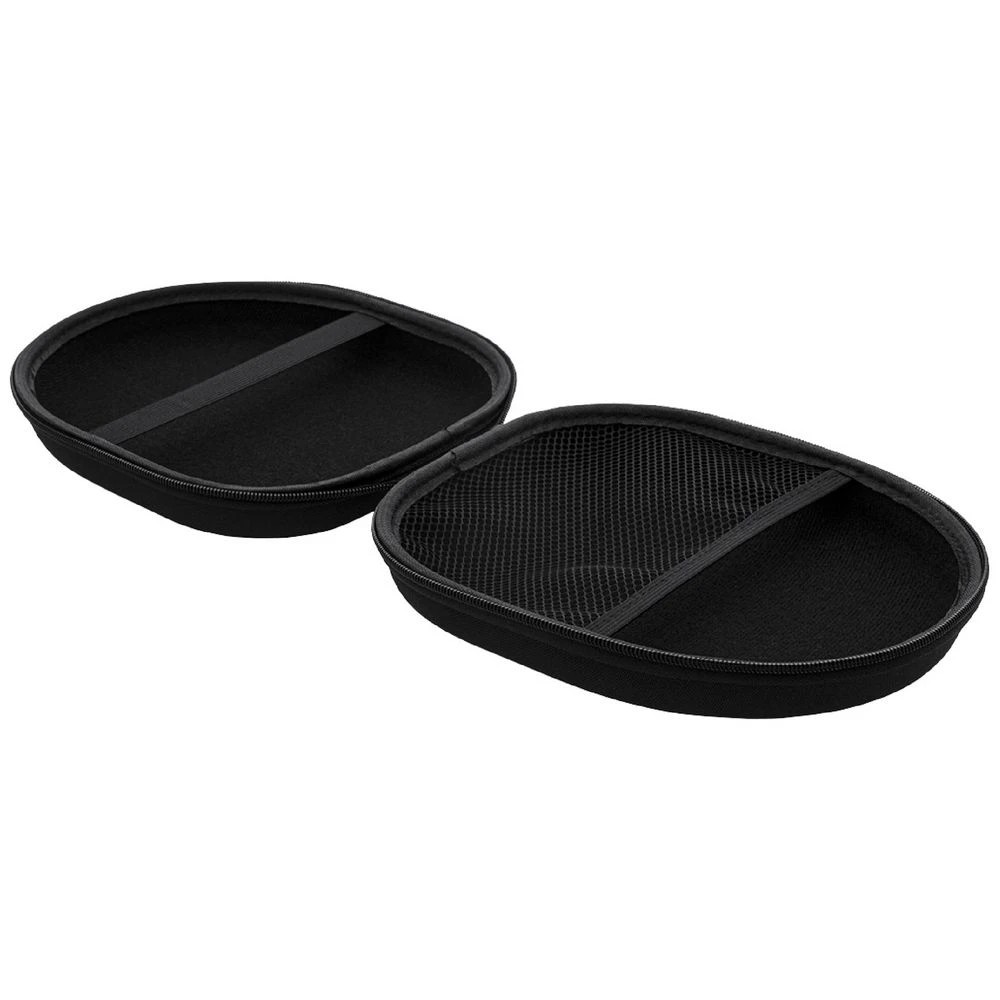 4 Keji Headphone Case Black, 4 of 4