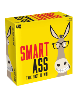 Stranger Things Friends Don't Lie Board Game