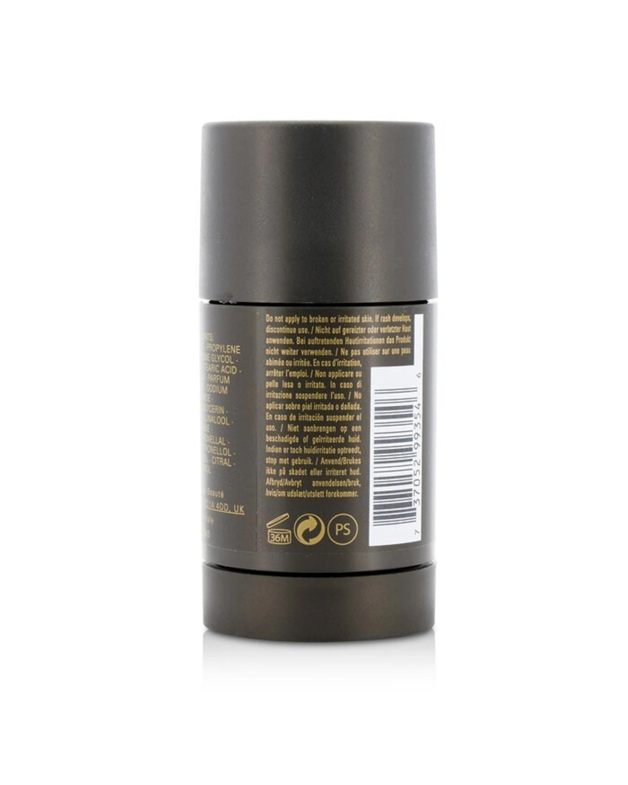 3 Hugo Boss The Scent Deodorant Stick 75ml/2.4oz, 3 of 3