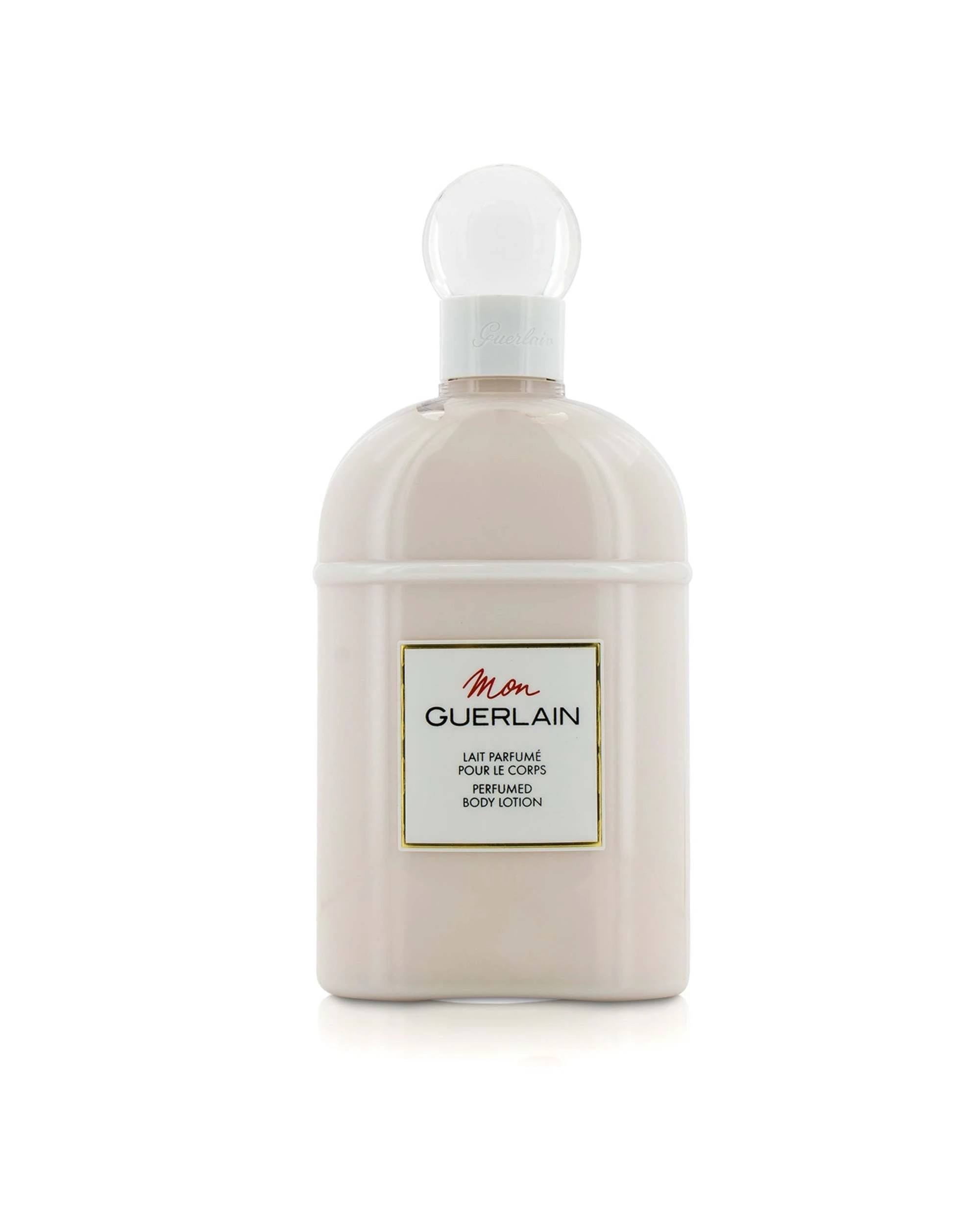 2 Guerlain Mon Guerlain Perfumed Body Lotion  200ml/6.7oz, 2 of 2