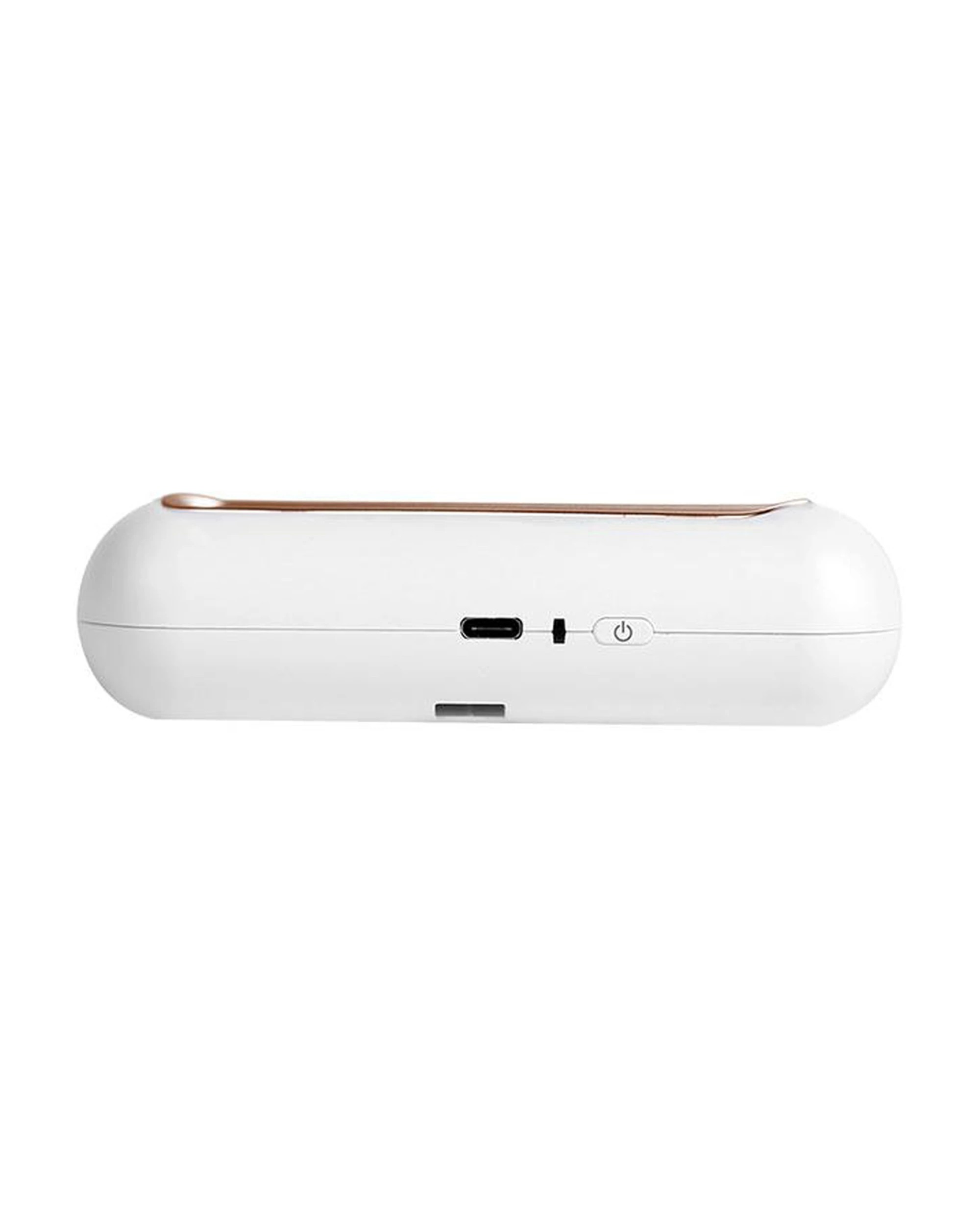 2 TODO Ozone Generator Odor Eliminator Fridge Air Purifier Sterilizer Portable Rechargeable, 2 of 10