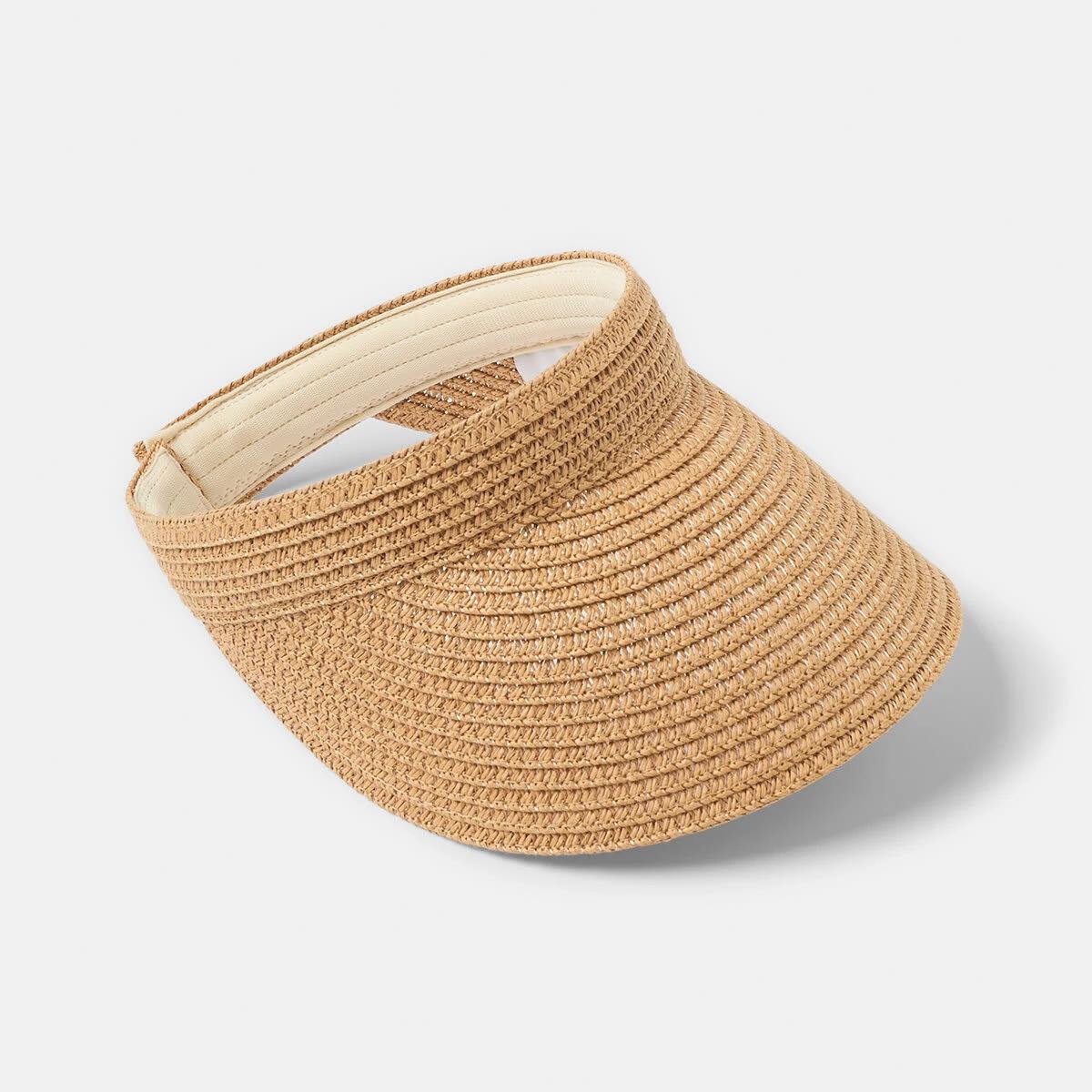1 Natural Visor Natural, 1 of 4