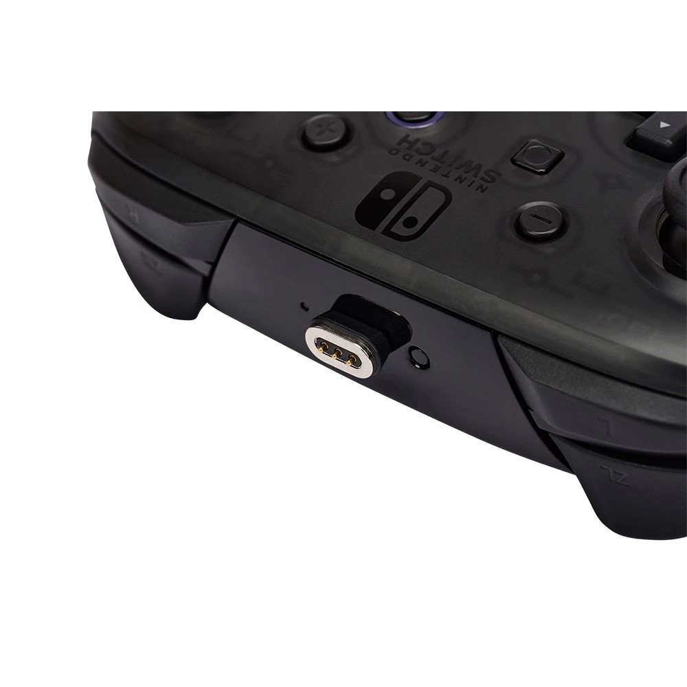 5 PowerA - Controller Charging Base for Nintendo Switch, 5 of 5