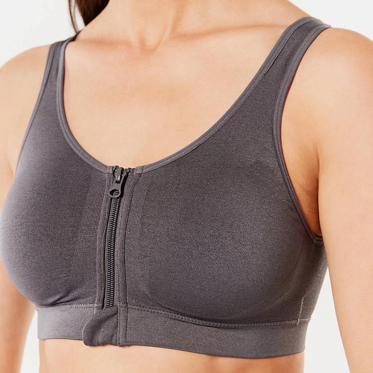 8 2 Pack Wirefree Post Surgery Crop HALSBURY BLUE, SHADOW NAVY, 8 of 8