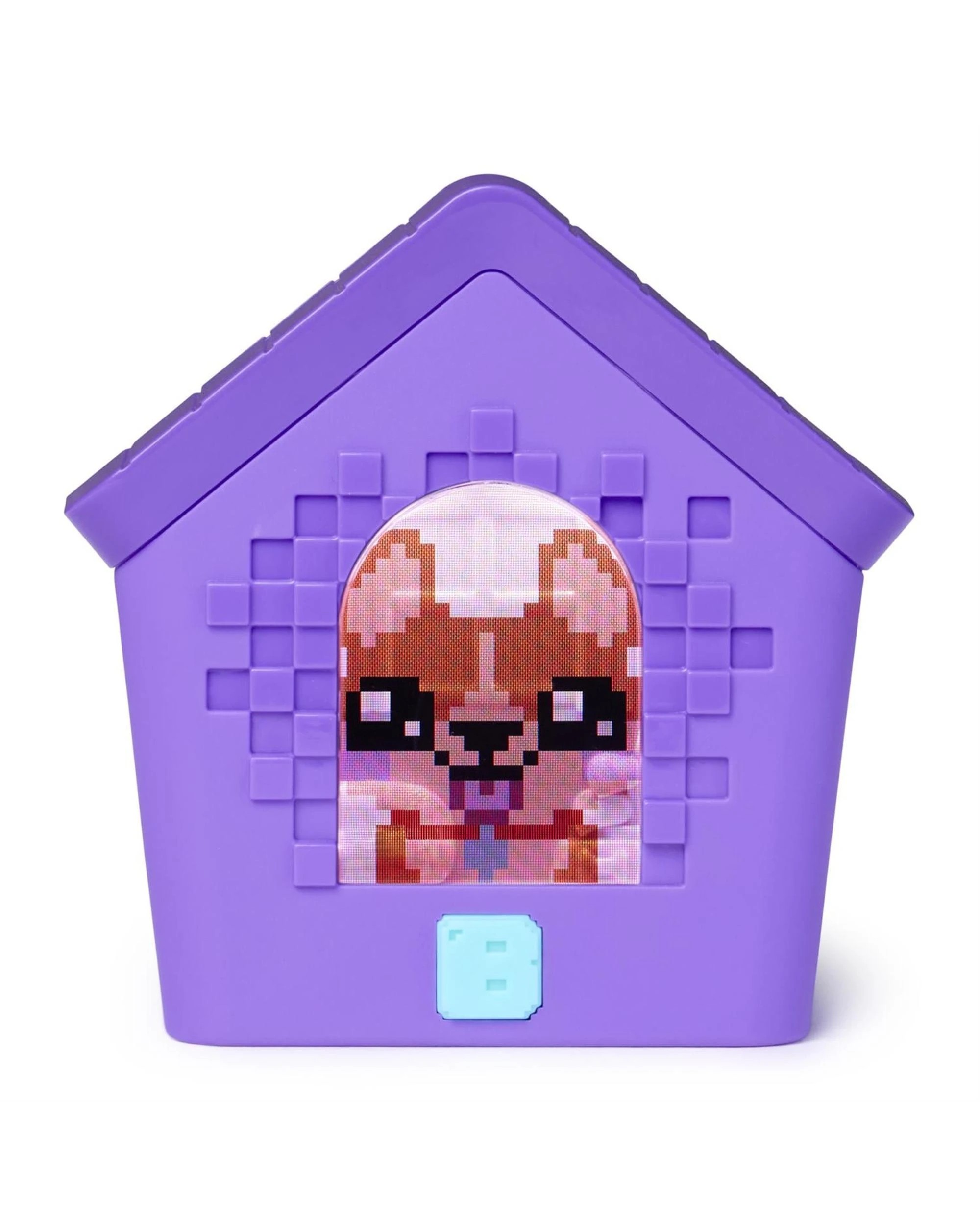 2 Bitzee Doghouse Interactive Digital Pet, 2 of 9
