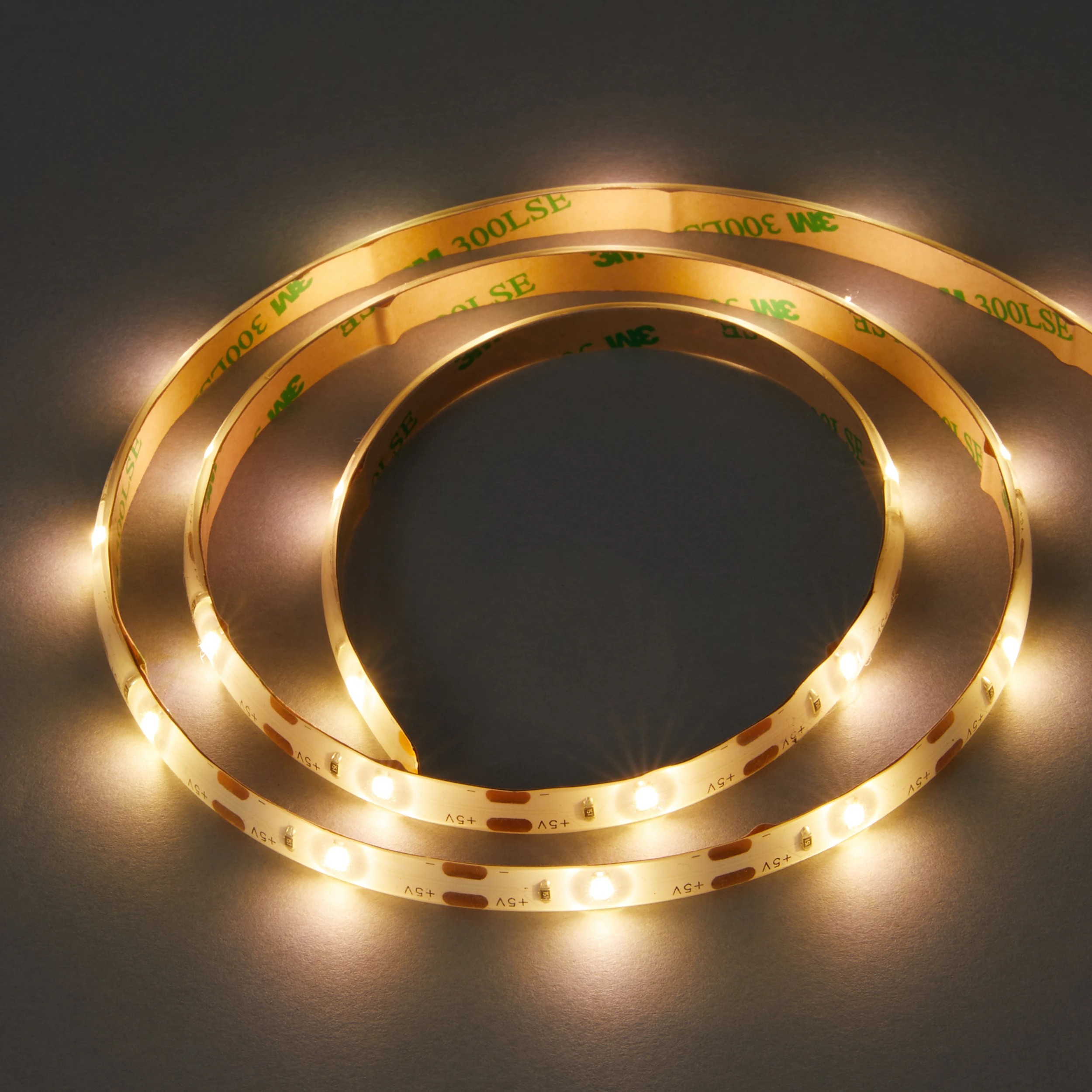 3 1m LED Strip Sensor Light, 3 of 10