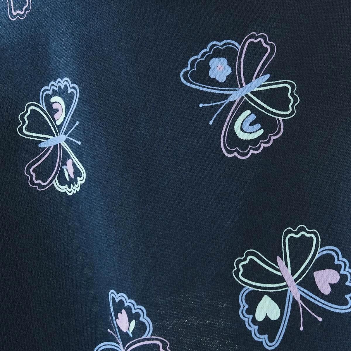 4 Printed Skort Butterfly, 4 of 8