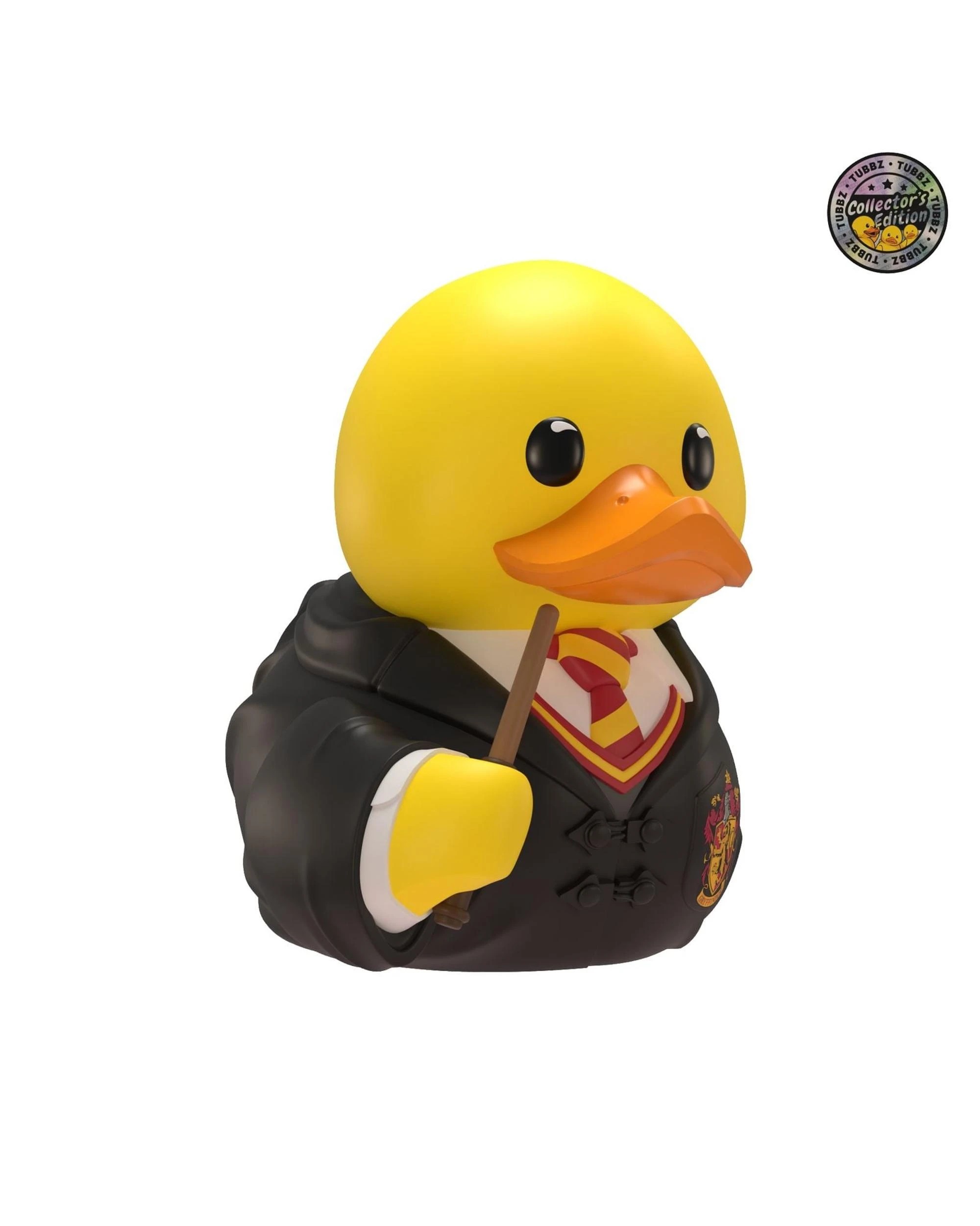 2 TUBBZ Harry Potter Gryffindor Collectors Edition Cosplaying Duck Figure, 2 of 7