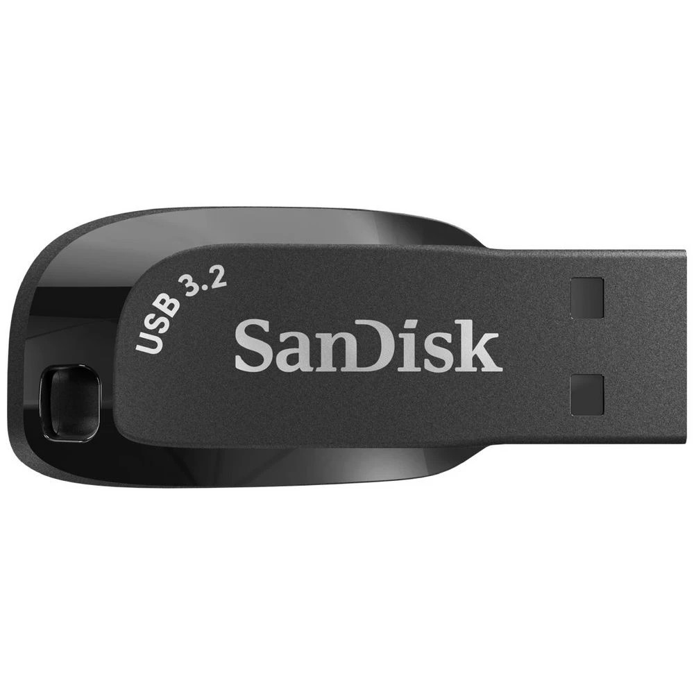 1 SanDisk 128GB Ultra Shift USB 3.2 Flash Drive, 1 of 3