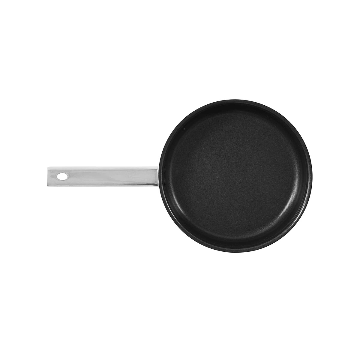 9 5 Piece Stainless Steel Cookware Set, 9 of 10
