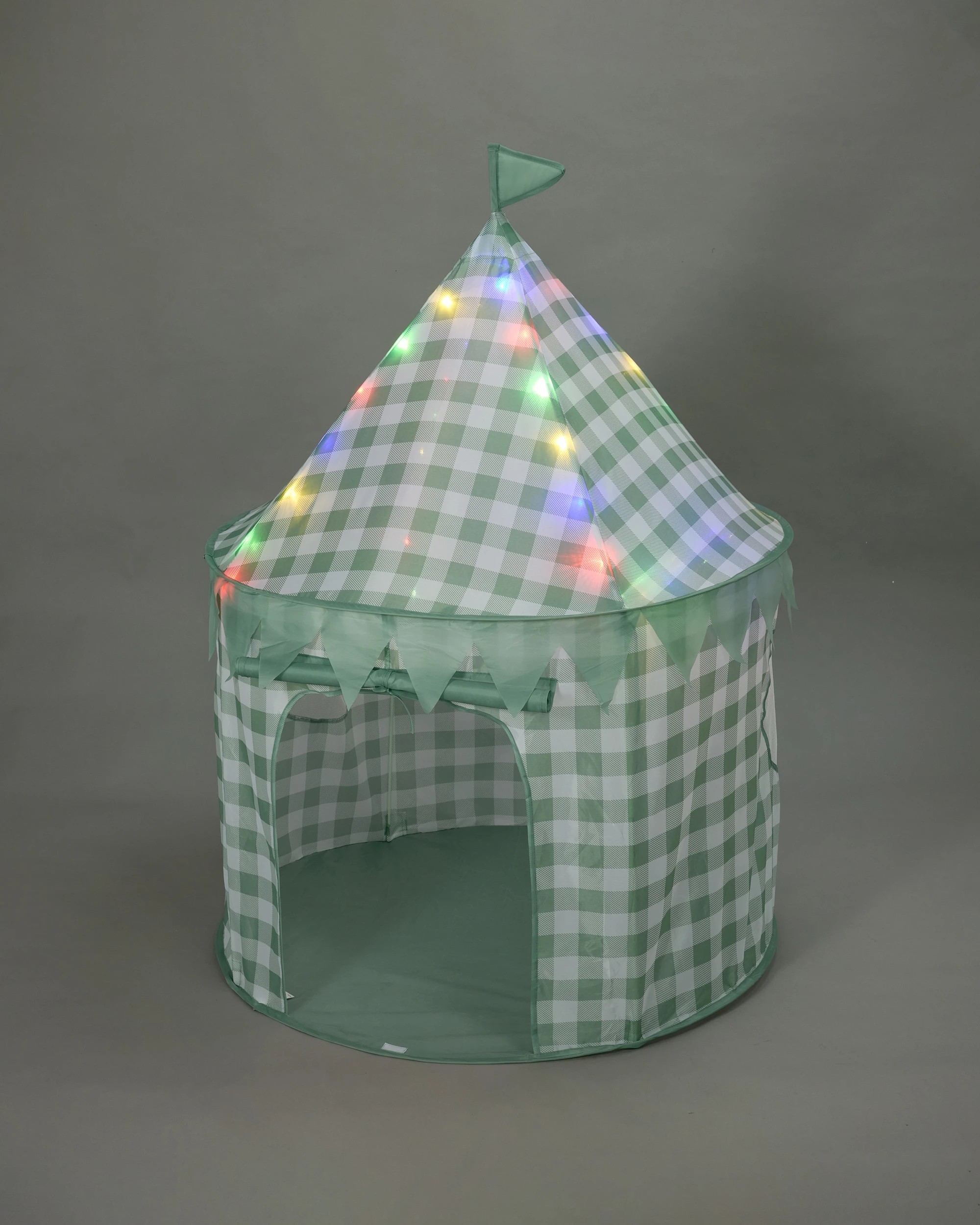8 Light Up Play Tent, 8 of 10