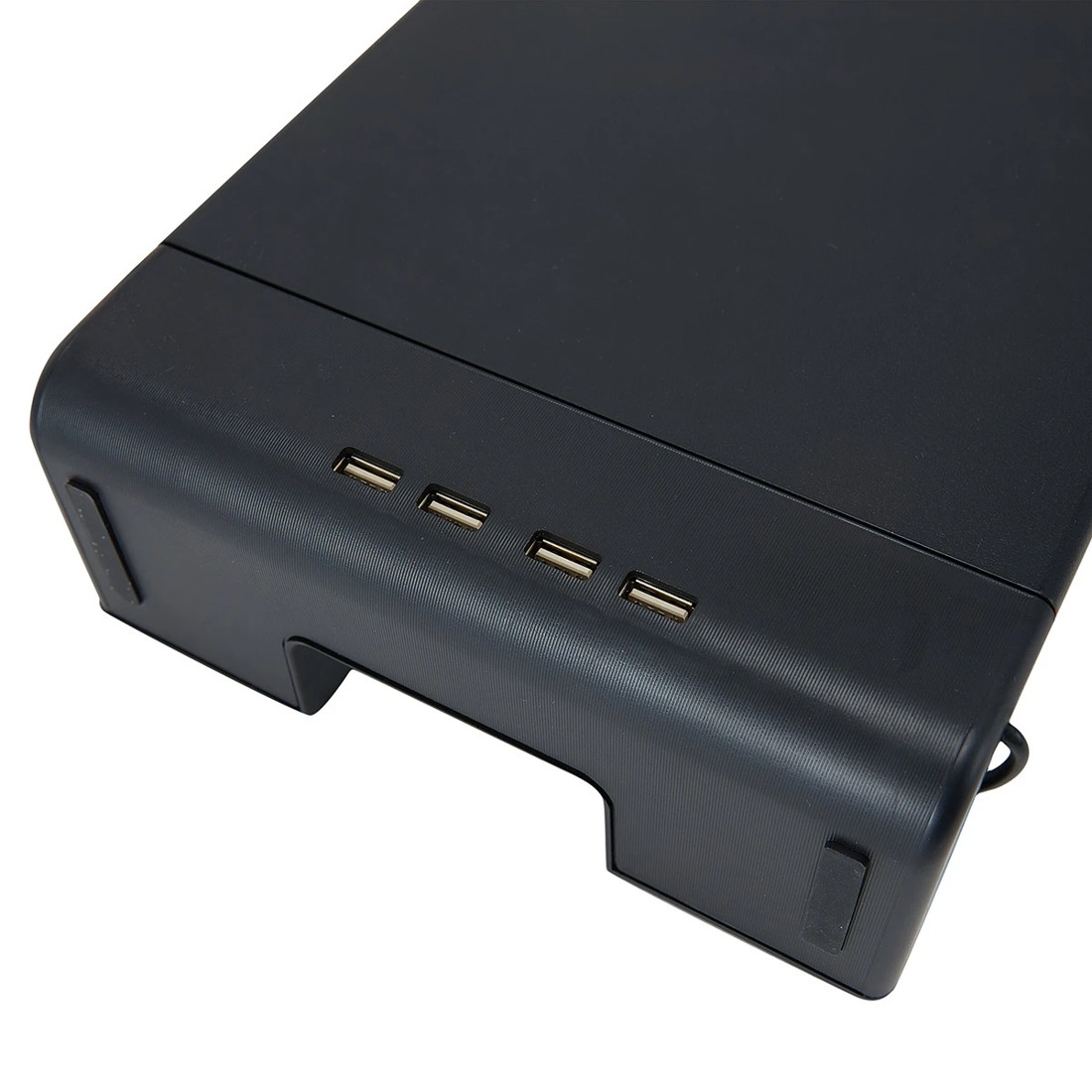 8 Monitor Stand with USB Hub, 8 of 10