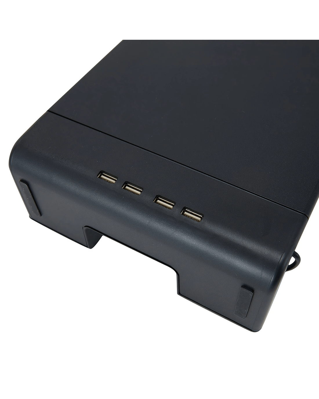 8 Monitor Stand with USB Hub, 8 of 10