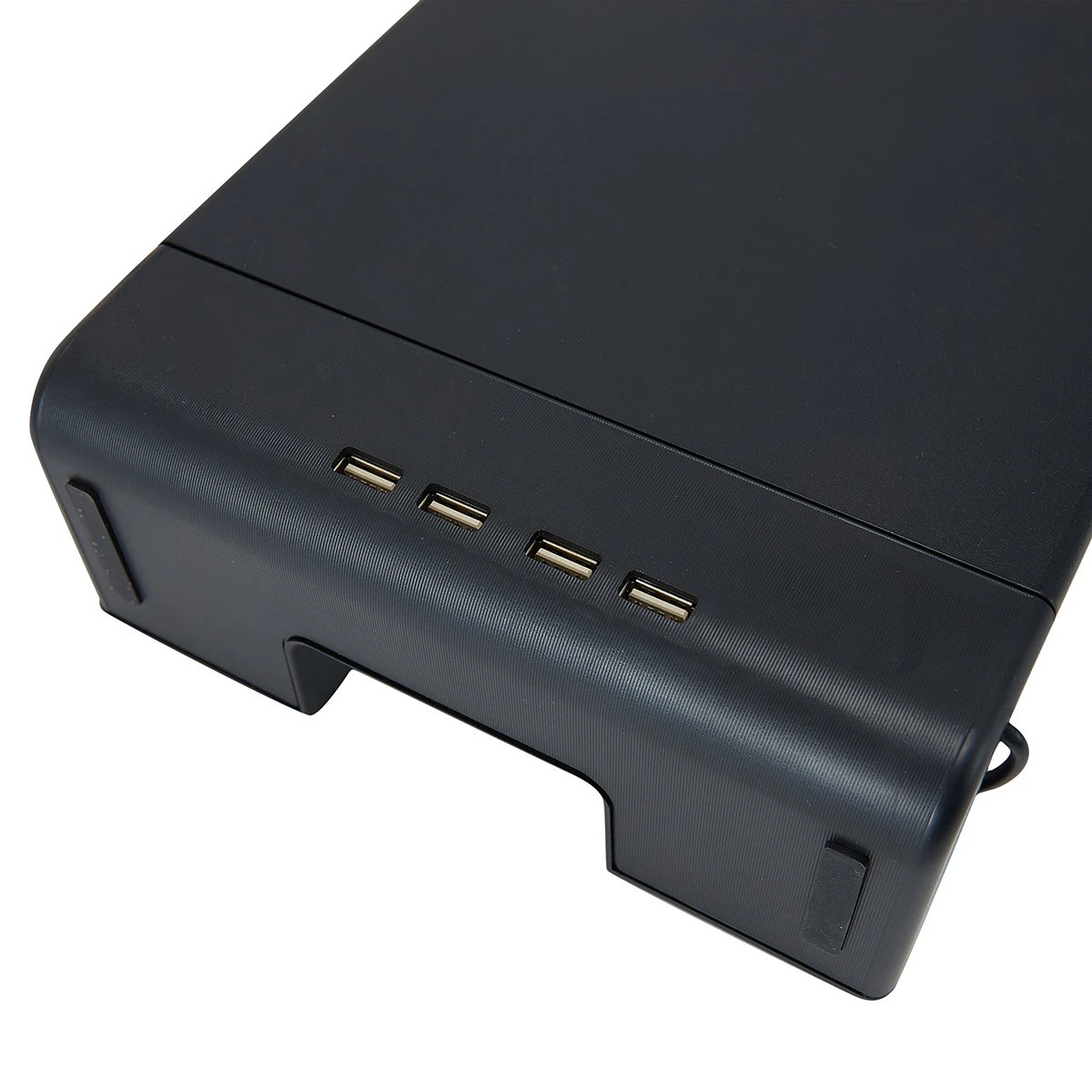 8 Monitor Stand with USB Hub, 8 of 10