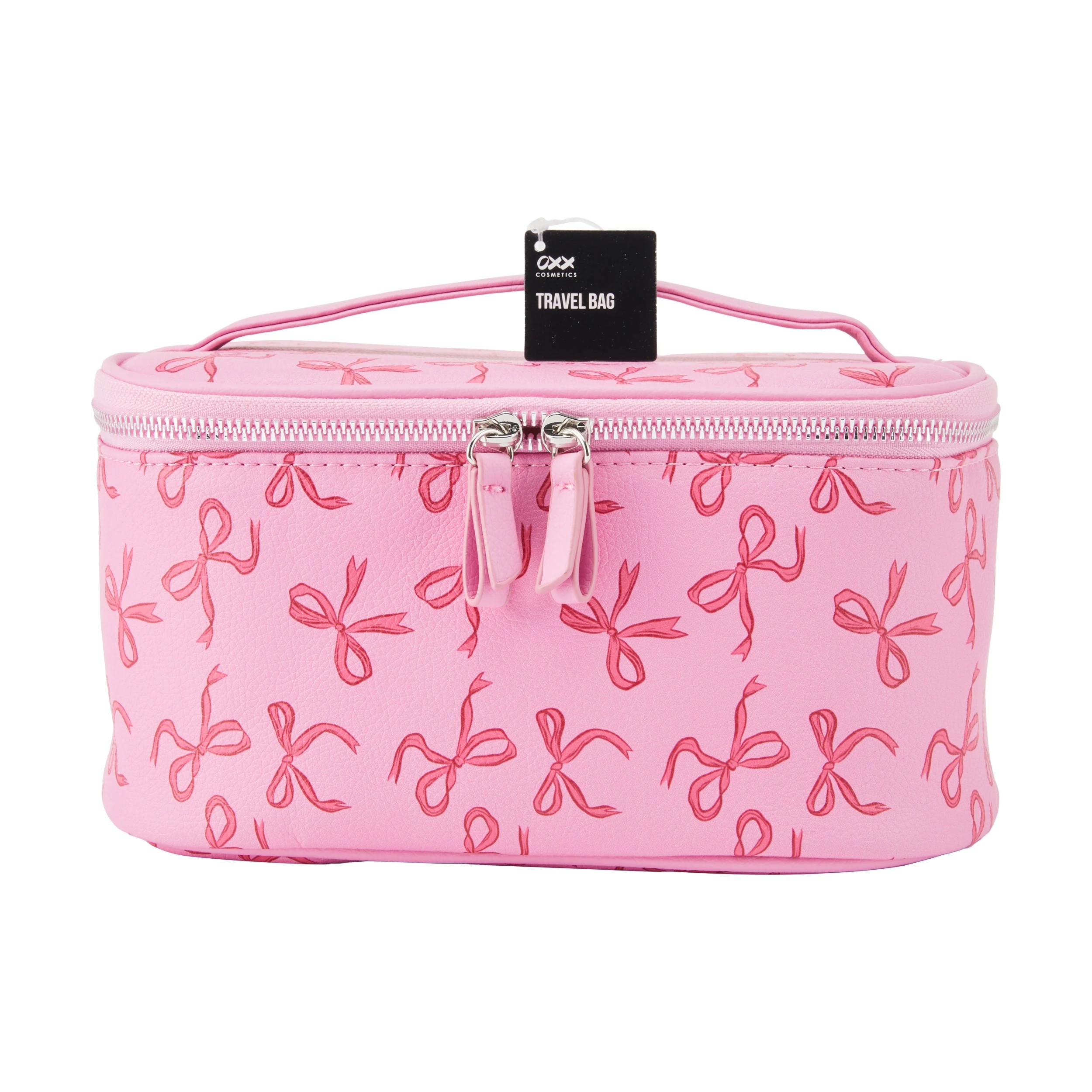 6 OXX Cosmetics Travel Bag, 6 of 6