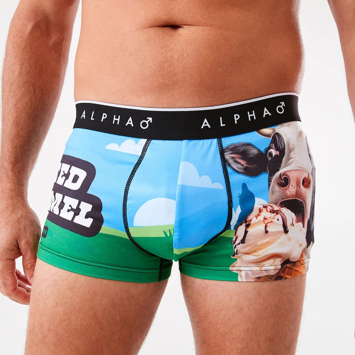 1 License Print Trunks Salt Caram, 1 of 6