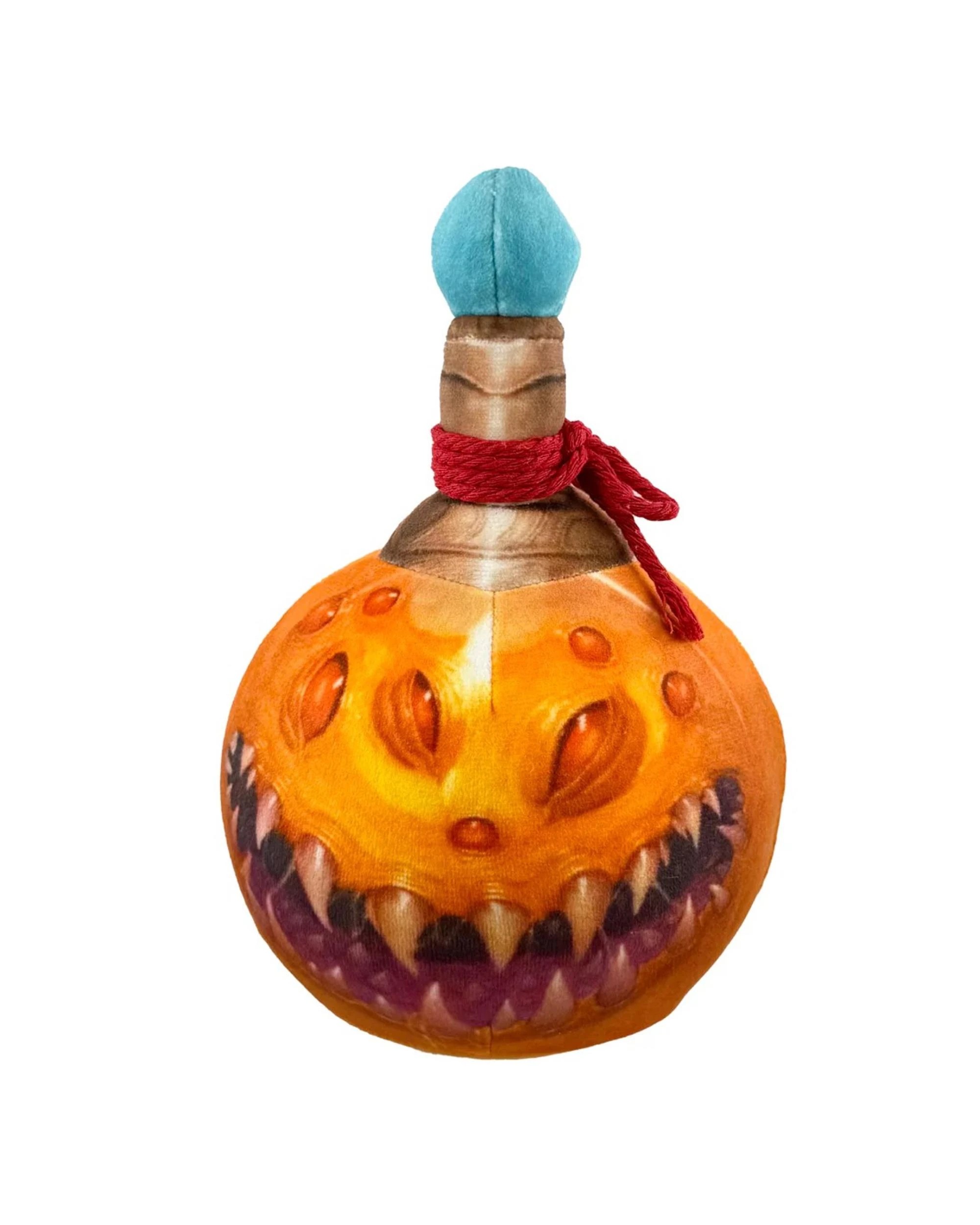 8 Miraball Surprises Dungeons and Dragons Plush Blind Ball, 8 of 10