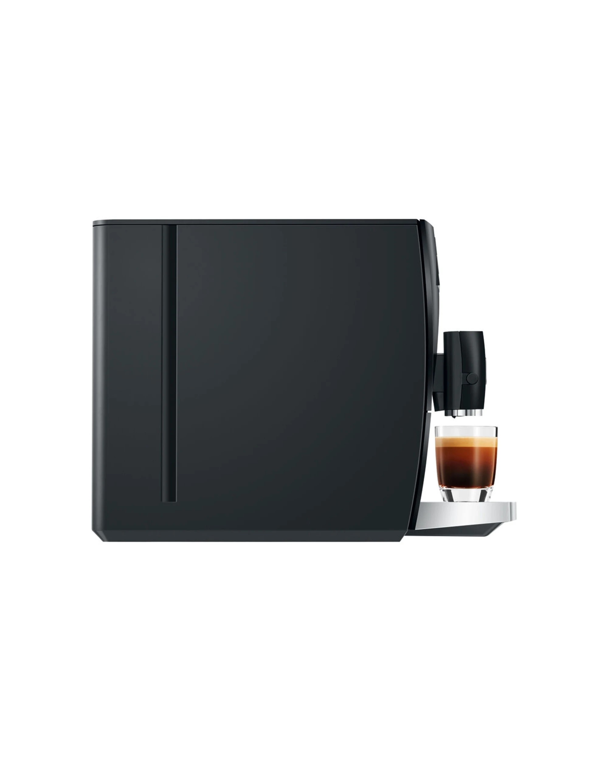 2 Jura C8 INTA Touchscreen Auto Coffee Machine 1.6L - Black, 2 of 7