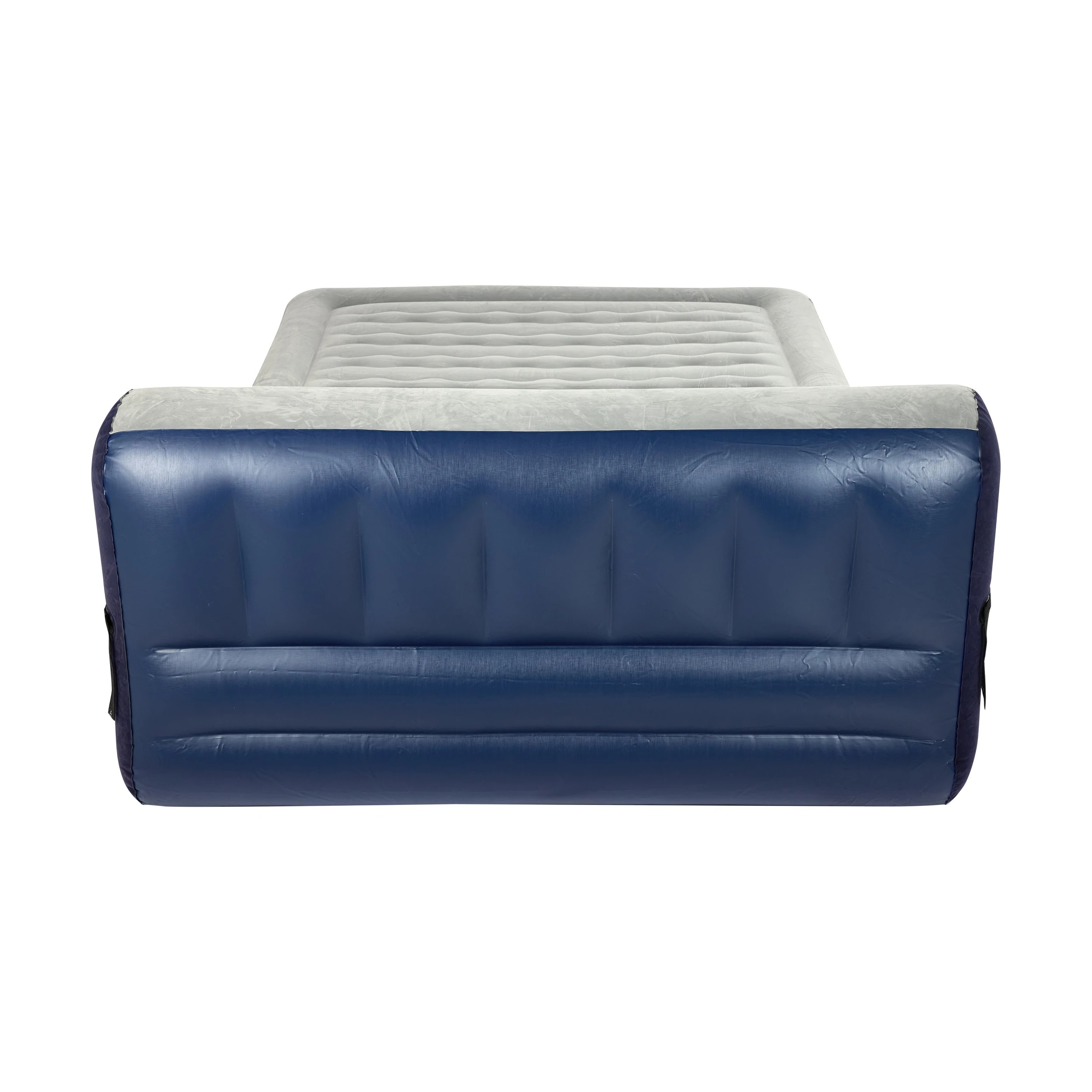 4 Backrest Air Bed with Built-in Pump - Queen Bed, 4 of 10