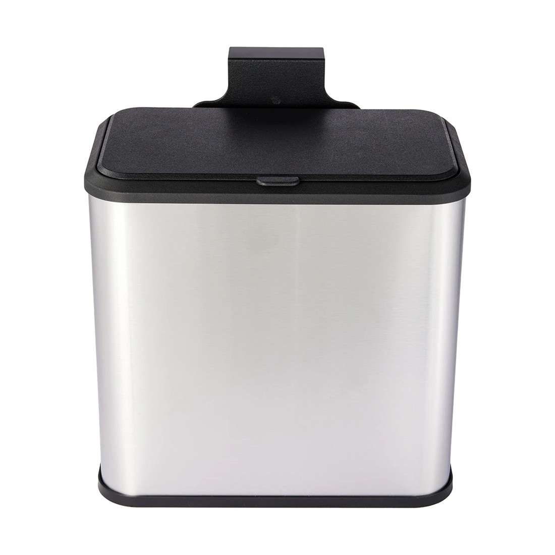 4 5L Stainless Steel Over Door Bin, 4 of 10