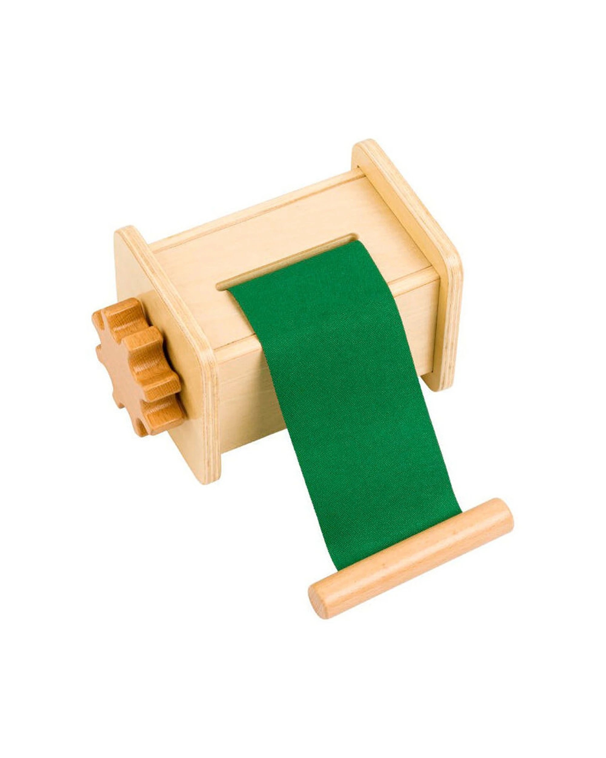 1 Educo Wind The Fabric Educational Rolling Toy Motor Skills Cause Effect 3Yr - Multi, 1 of 3