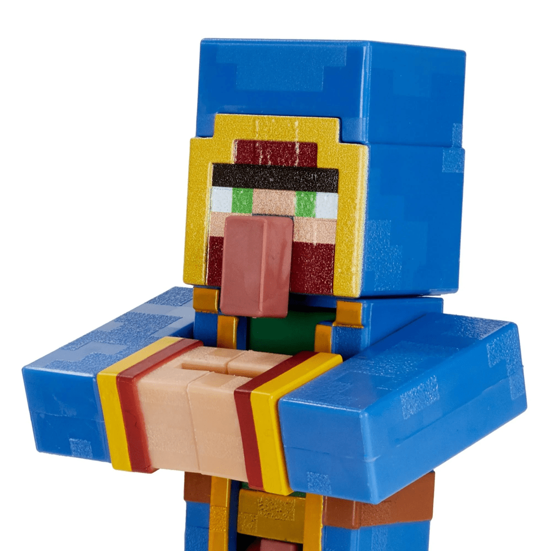3 Minecraft Craft-a-Block 2-Pack Figures - Assorted*, 3 of 4