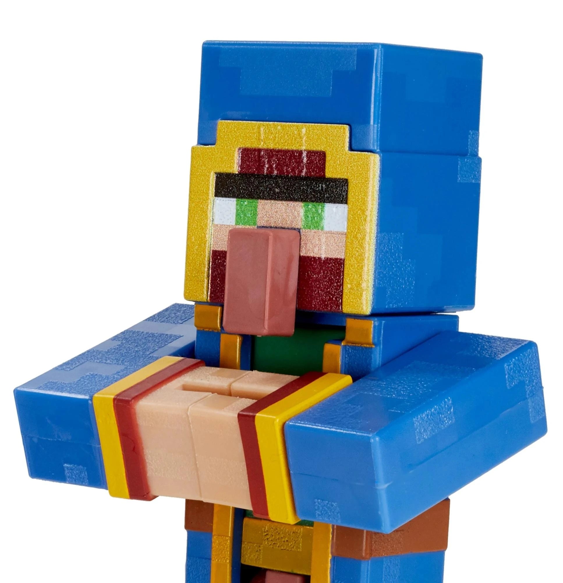 3 Minecraft Craft-a-Block 2-Pack Figures - Assorted*, 3 of 4