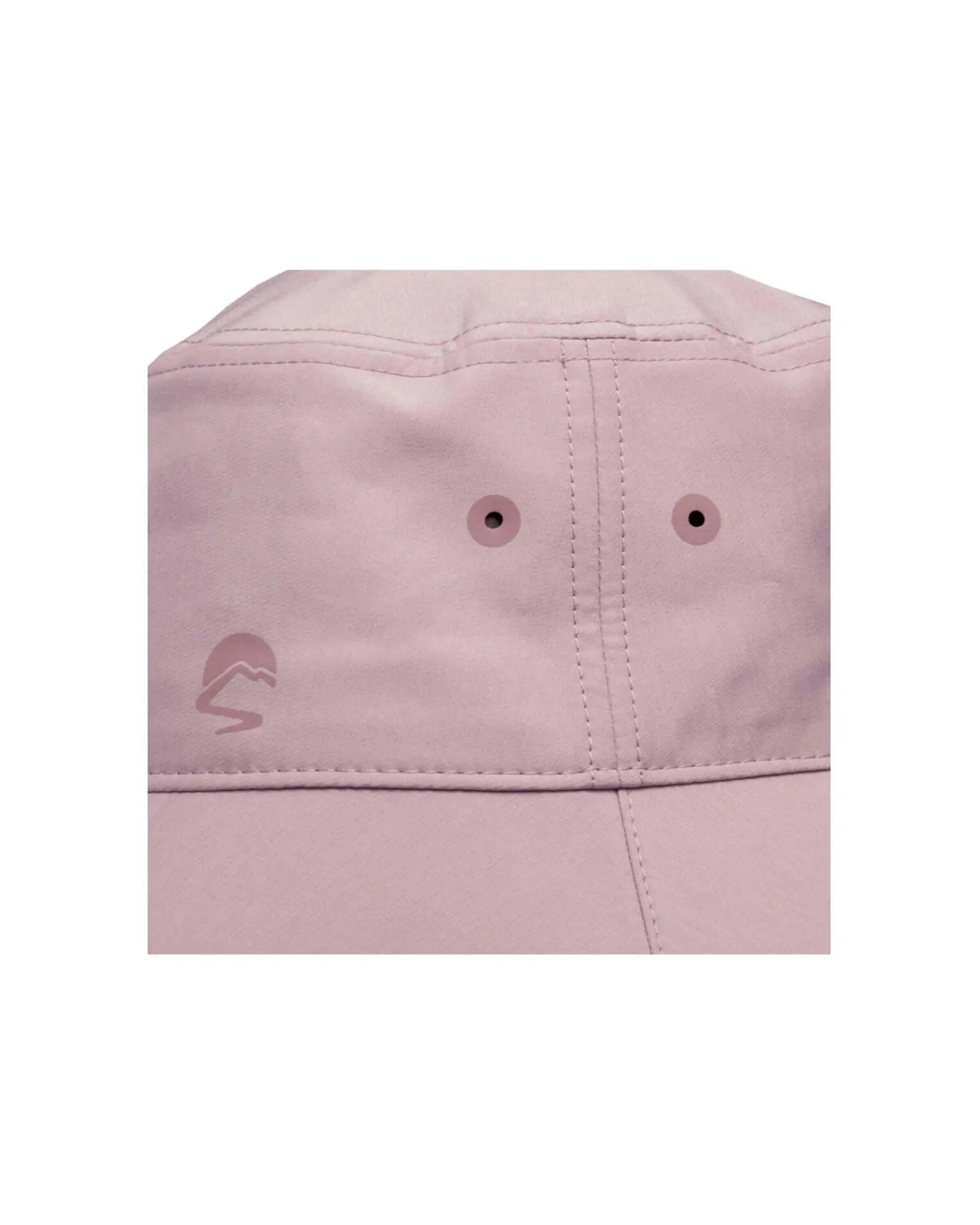 6 Sunday Afternoons Sunward Bucket Hat Large UPF 50+ Sun Protection Crushable Design Dusty Rose - Pink, 6 of 7