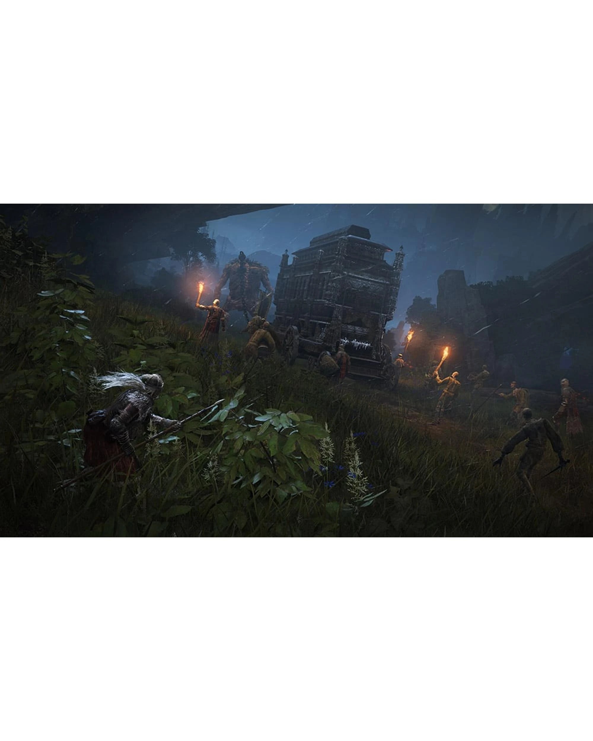 4 Elden Ring - PS5, 4 of 7