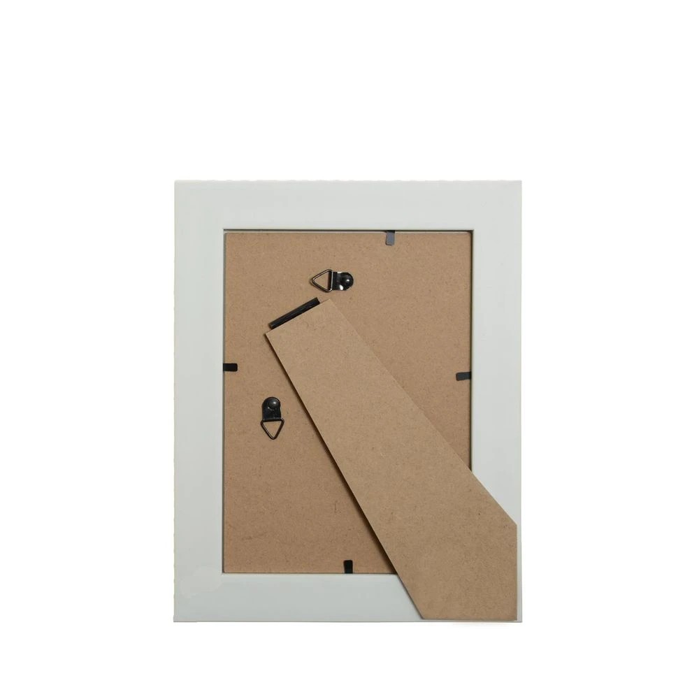4 Arlo 5x7" Frame Grey, 4 of 4