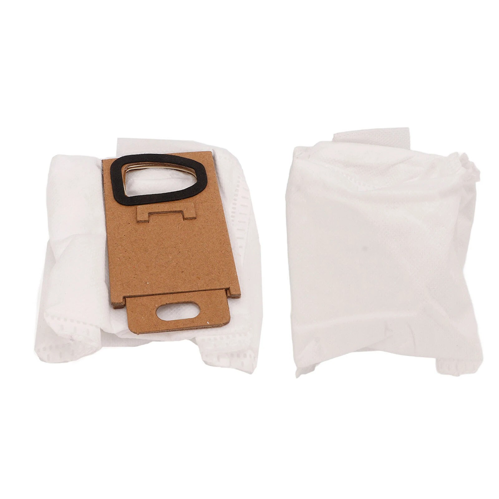 2 Hygieia 9 Bags For Roborock H7 & H6 Stick Vacuum Cleaners - White, 2 of 10