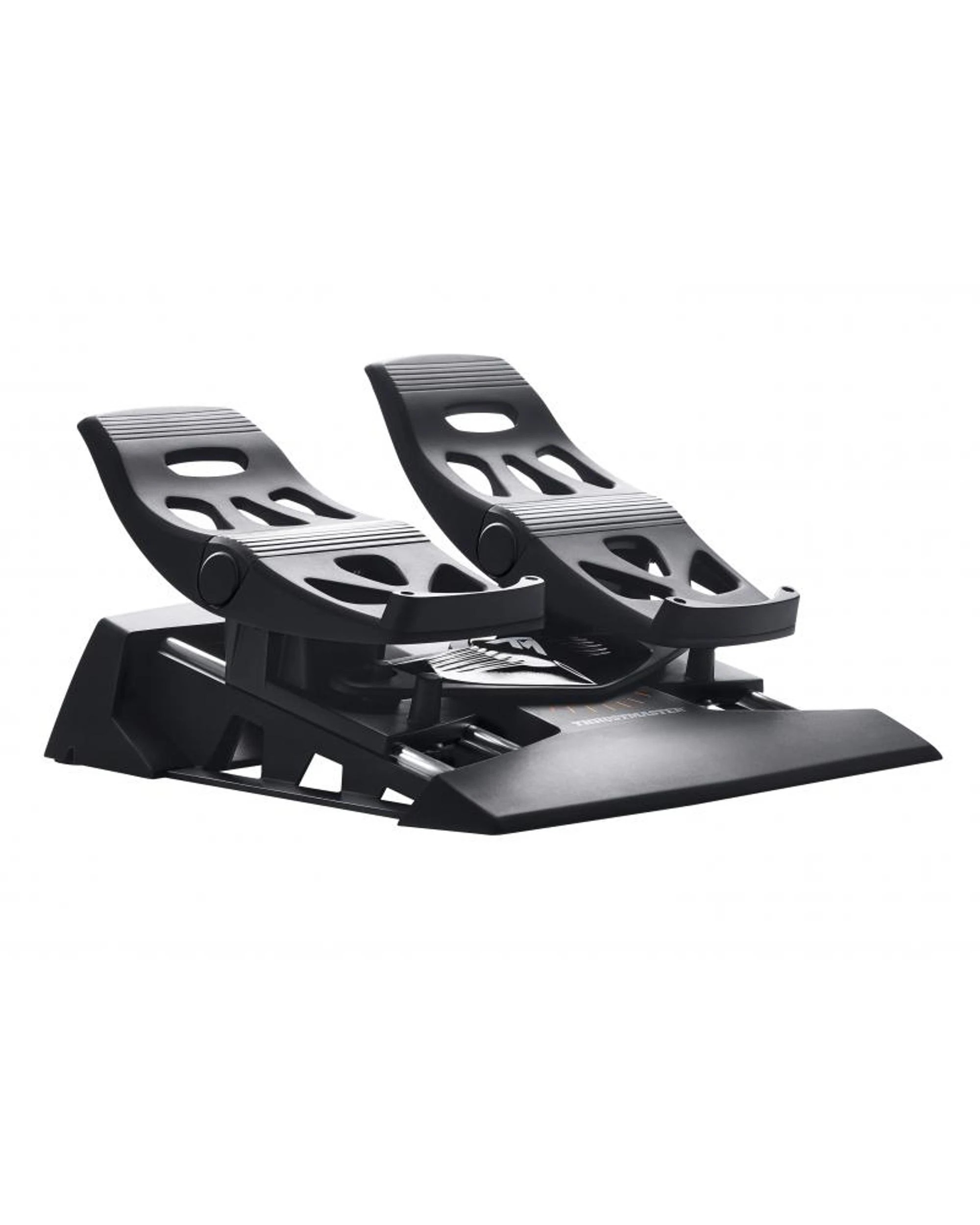 7 Thrustmaster T.Flight Rudder Pedals TFRP for PC - Black, 7 of 7